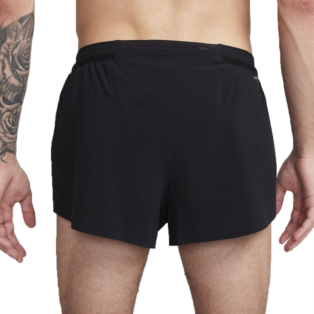 Mens Nike AeroSwift 2 Inch Shorts | High Performance Run Shorts
