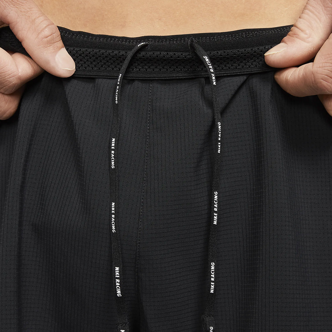 Mens Nike AeroSwift 4 Inch Shorts