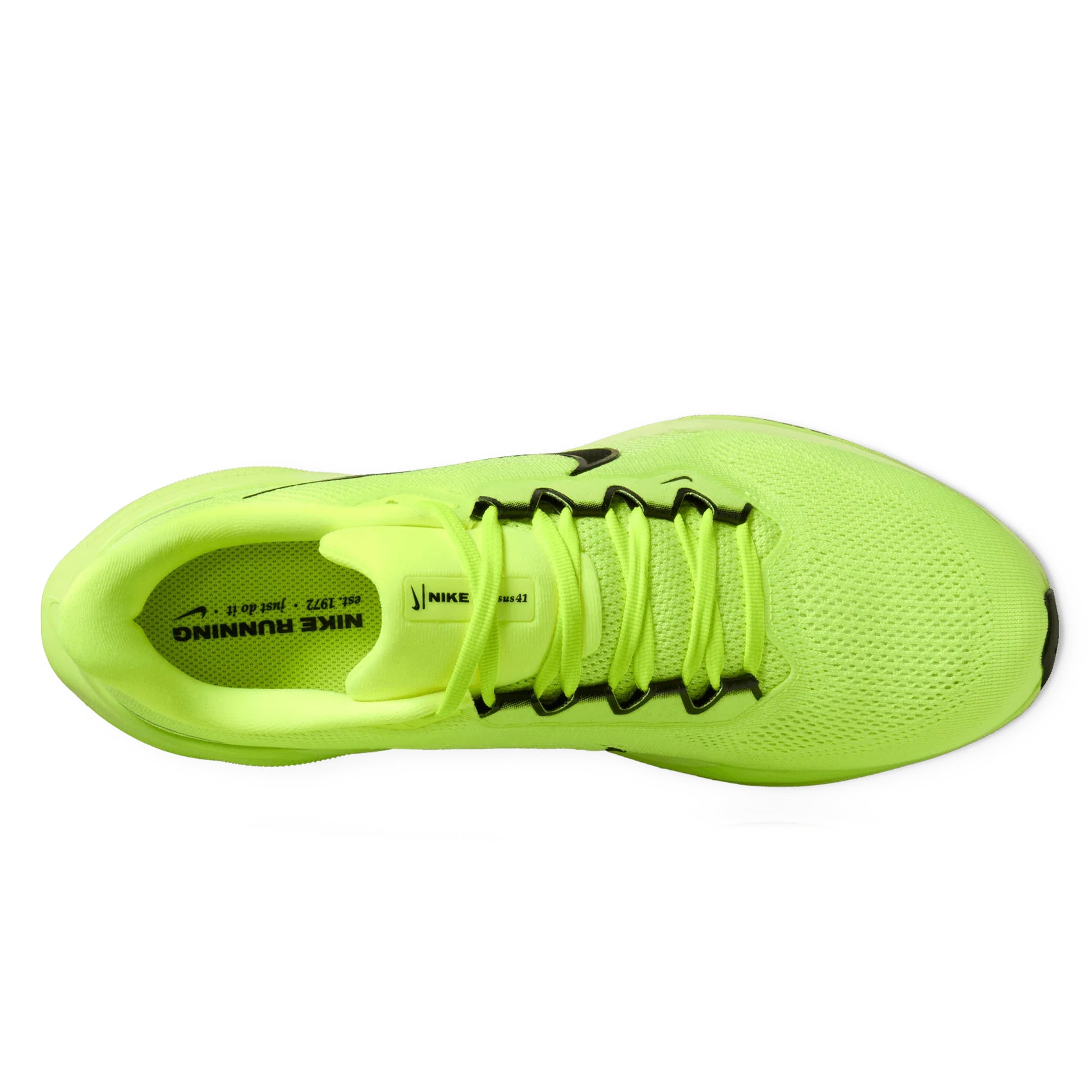 Nike Air Zoom Pegasus 41 人気ボルトカラー Nike Air Zoom Pegasus 41 Volt Men's - FD2722-701 - US