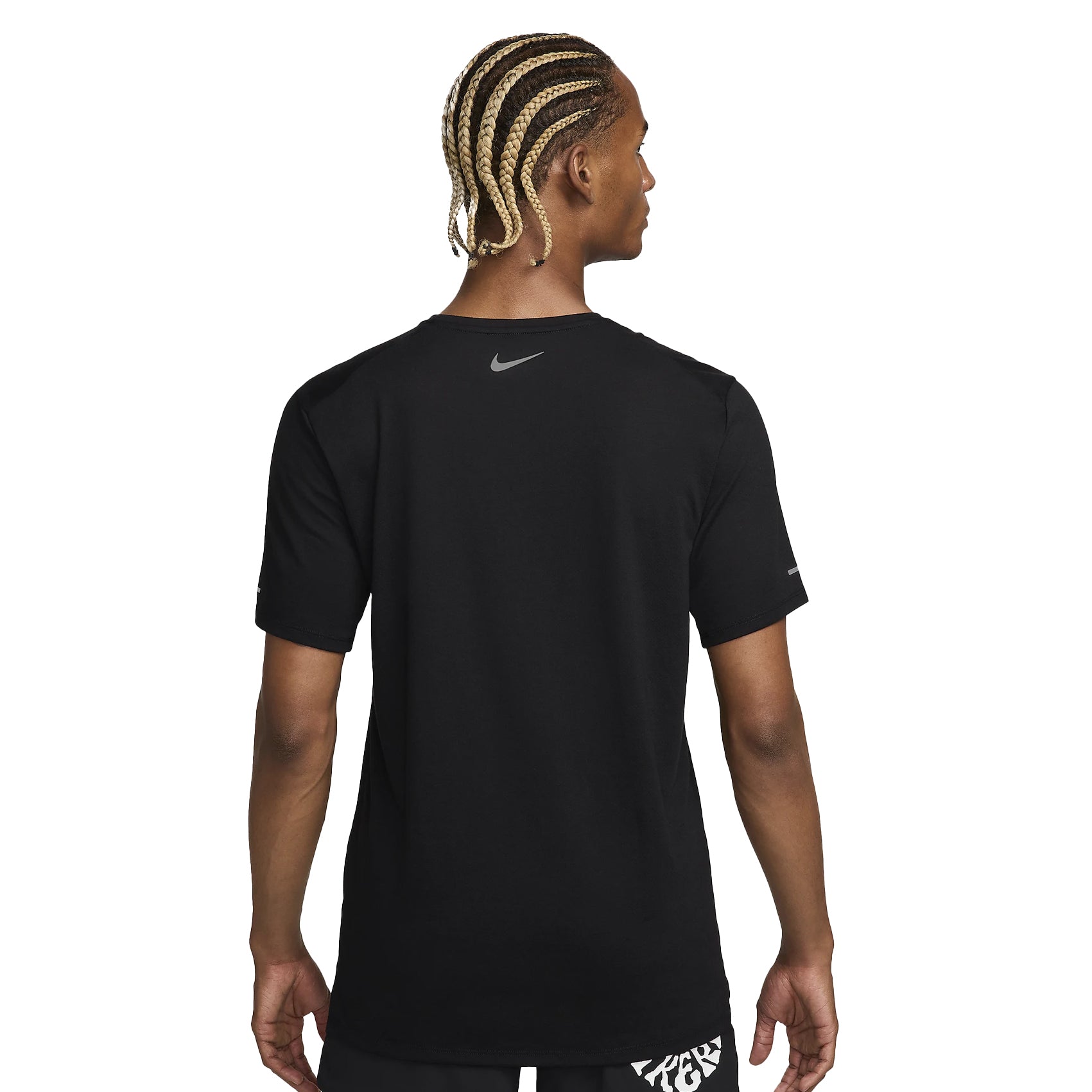Mens Nike Dri-FIT Rise 365 Run Energy Tee