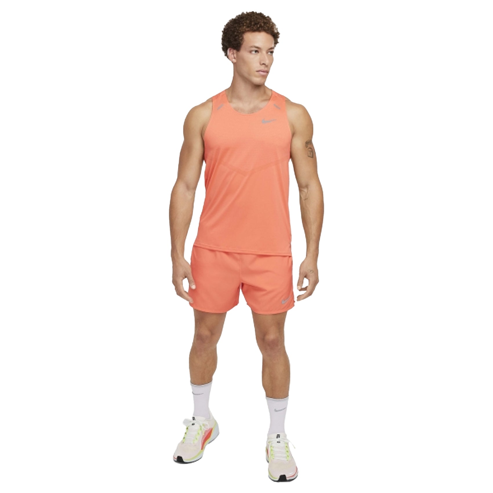 NIKE - 【Sサイズ】オレゴンプロジェクト Rise 365 Tank Mens Nike Dri-FIT Rise 365 Running Tank Top
