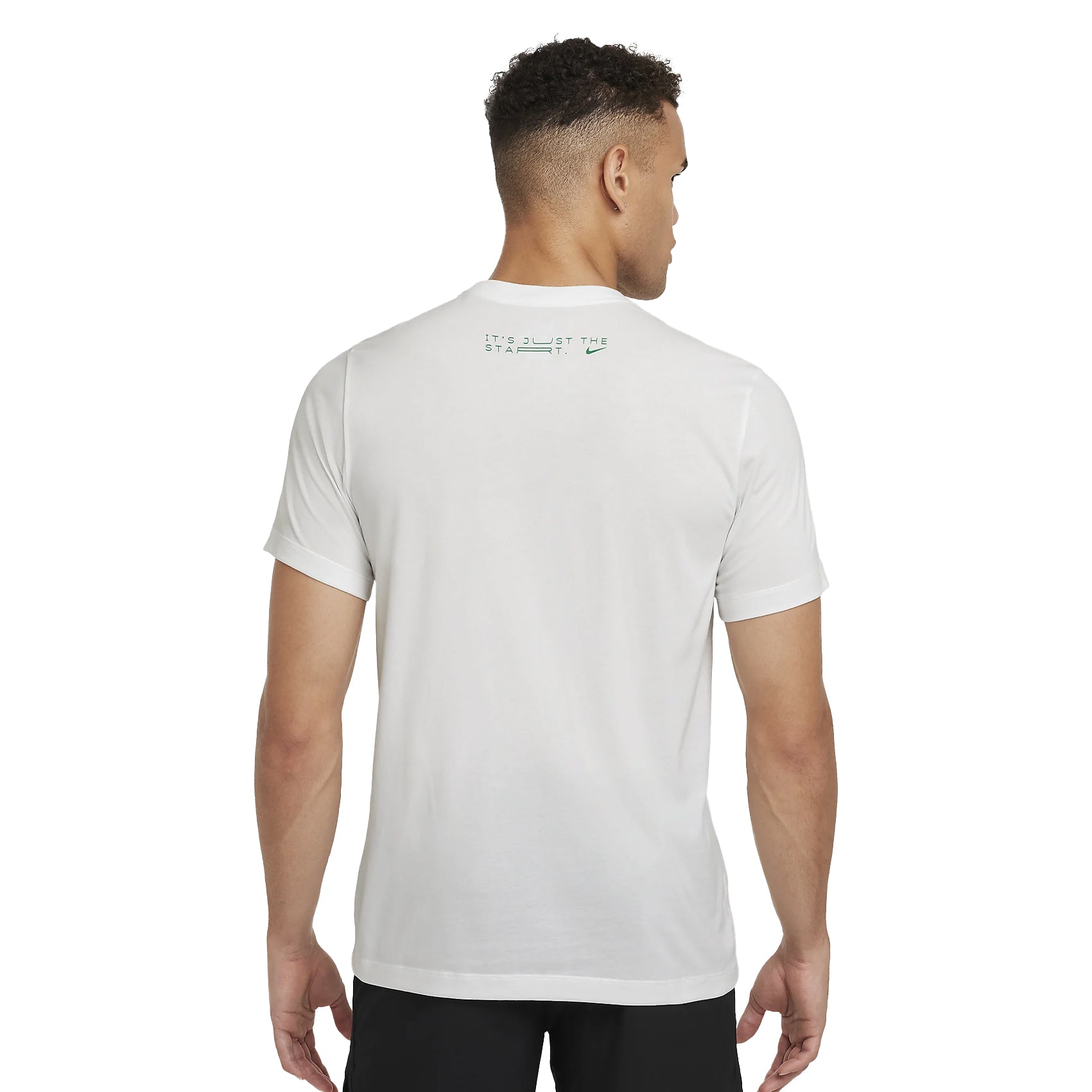 NN running キプチョゲ　TシャツM メンズ Mens Nike Dri-FIT 
