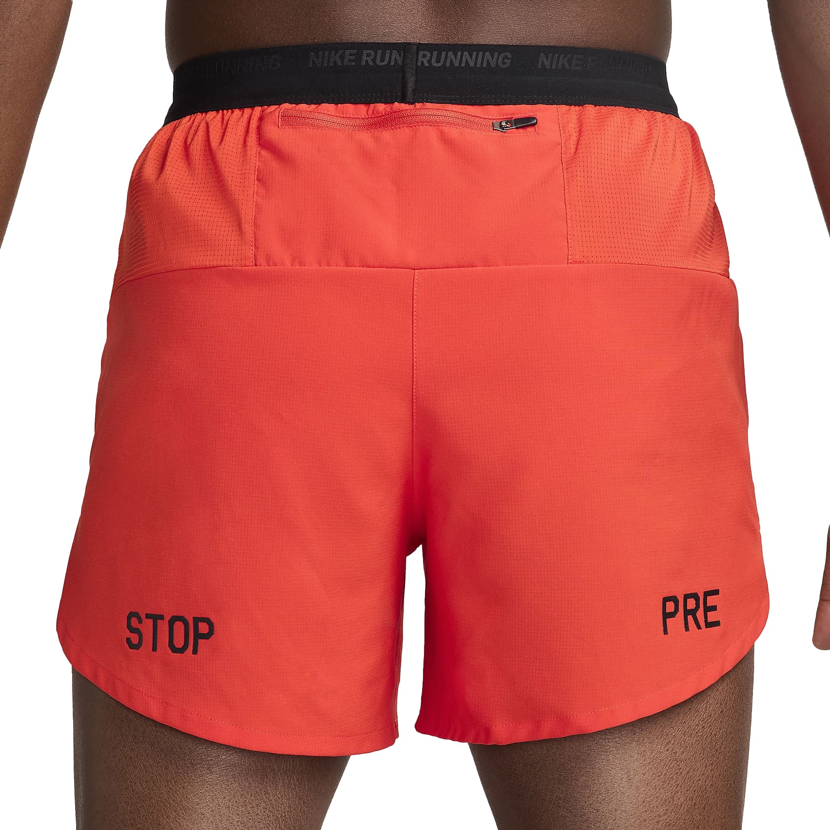 Mens Nike  Flex Stride Run Energy 5 Inch Shorts