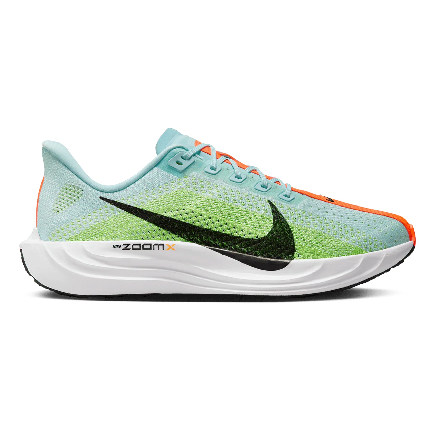 Mens Nike Pegasus Plus Lightweight Responsive Daily Trainer