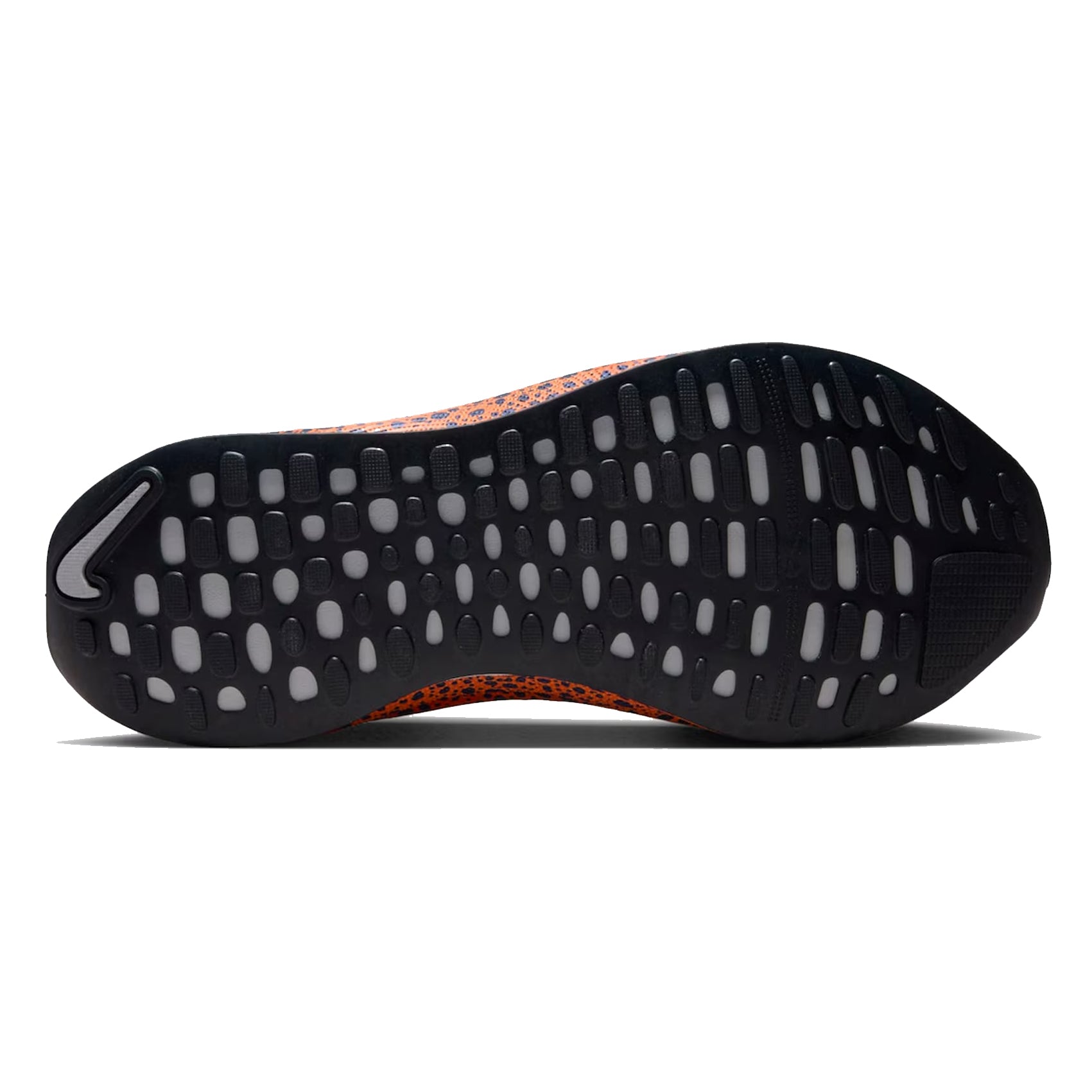 Mens Nike ReactX Infinity Run 4 Electric