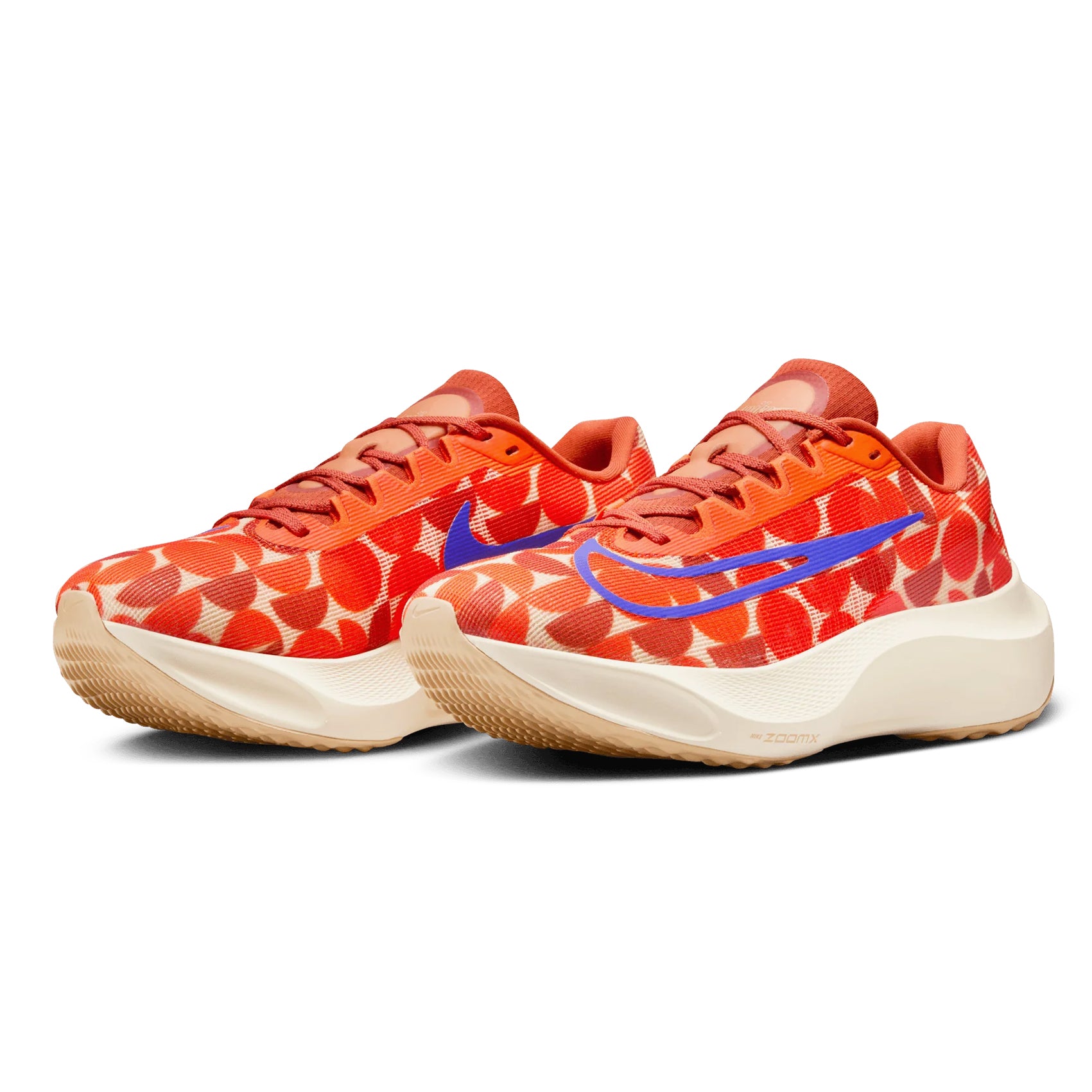 Mens Nike Zoom Fly 5 PRM