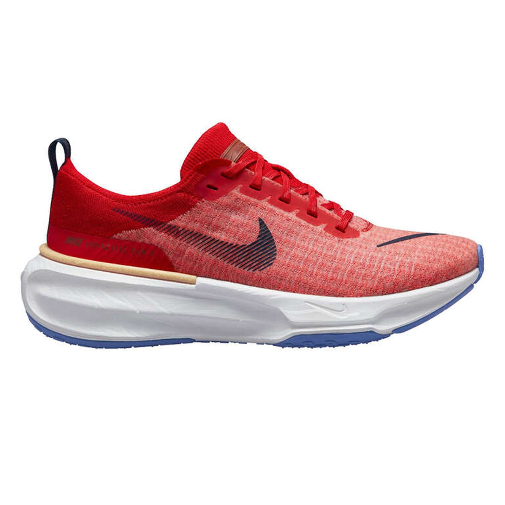 Mens Nike ZoomX Invincible Run 3 | Everyday Shoe for Long Distance