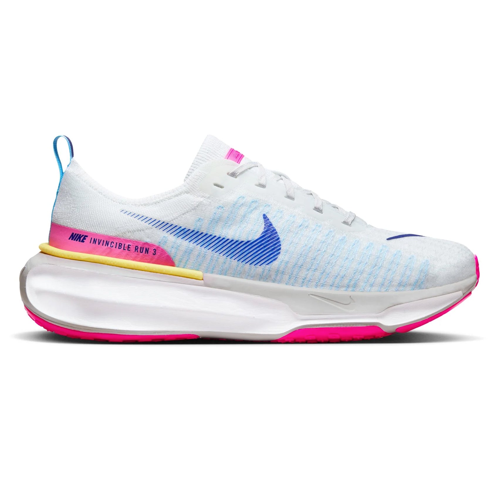 nike zoomx invincible vs pegasus 38