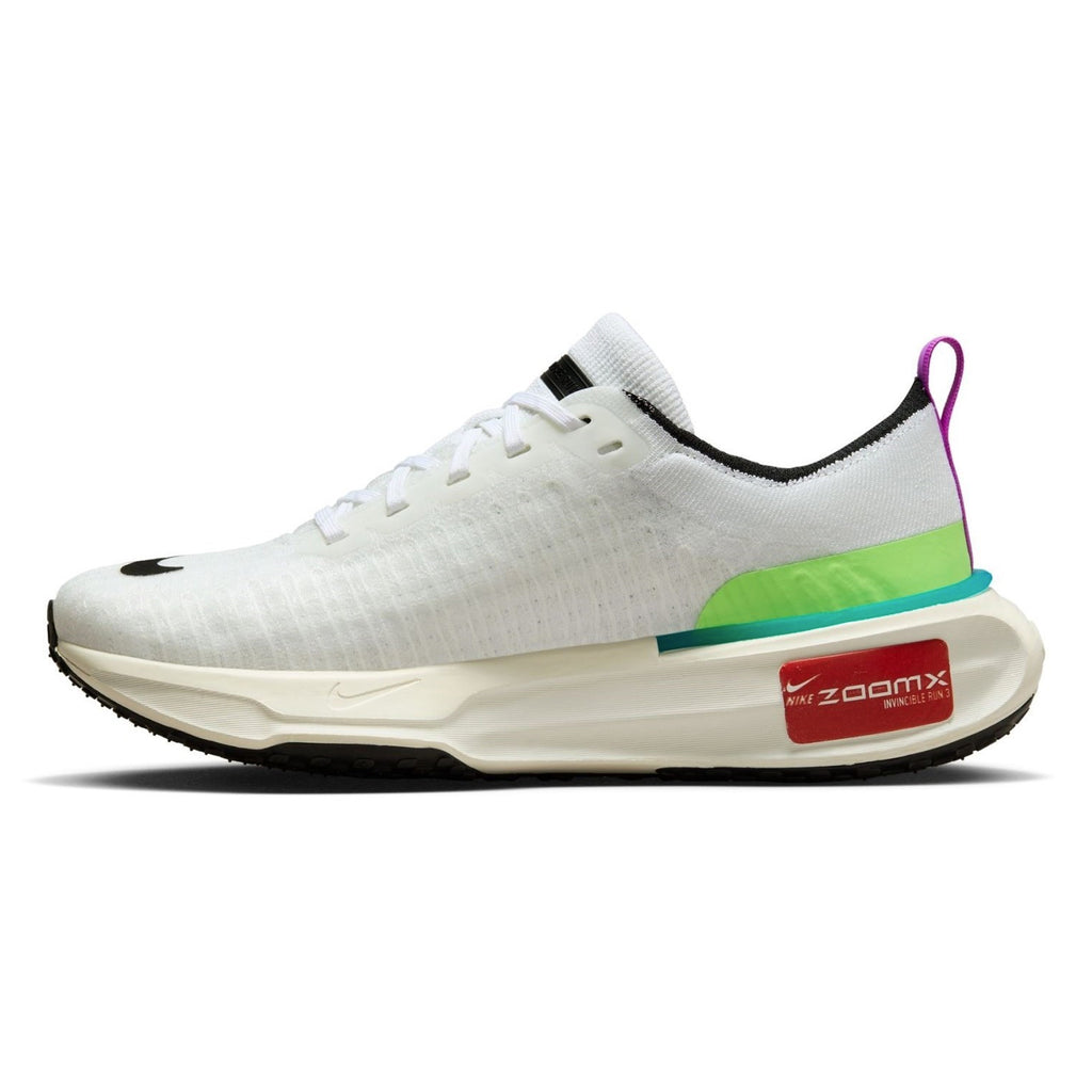 Mens Nike ZoomX Invincible Run 3 SE | | Everyday Shoe for Long Run