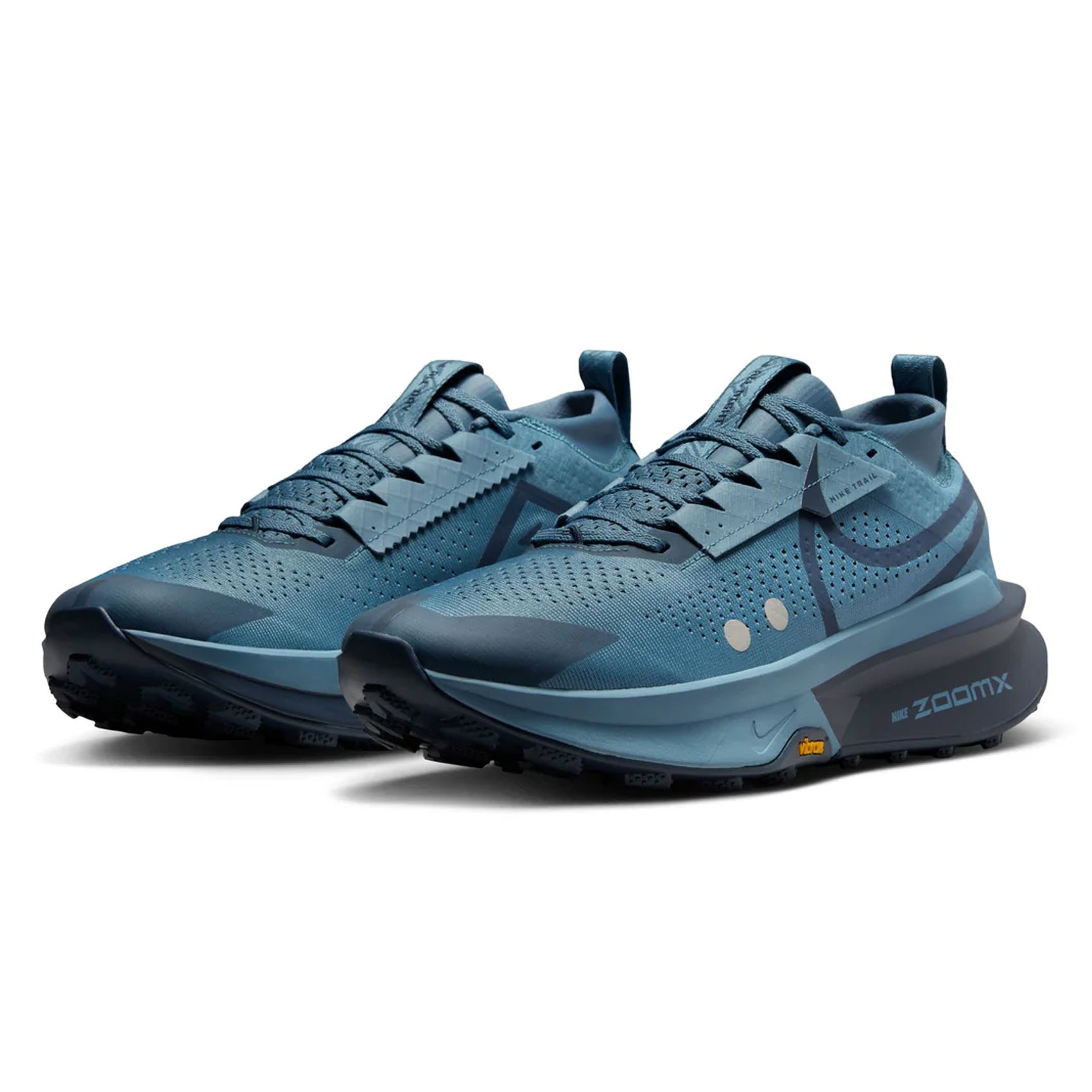 Mens Nike ZoomX Zegama Trail 2