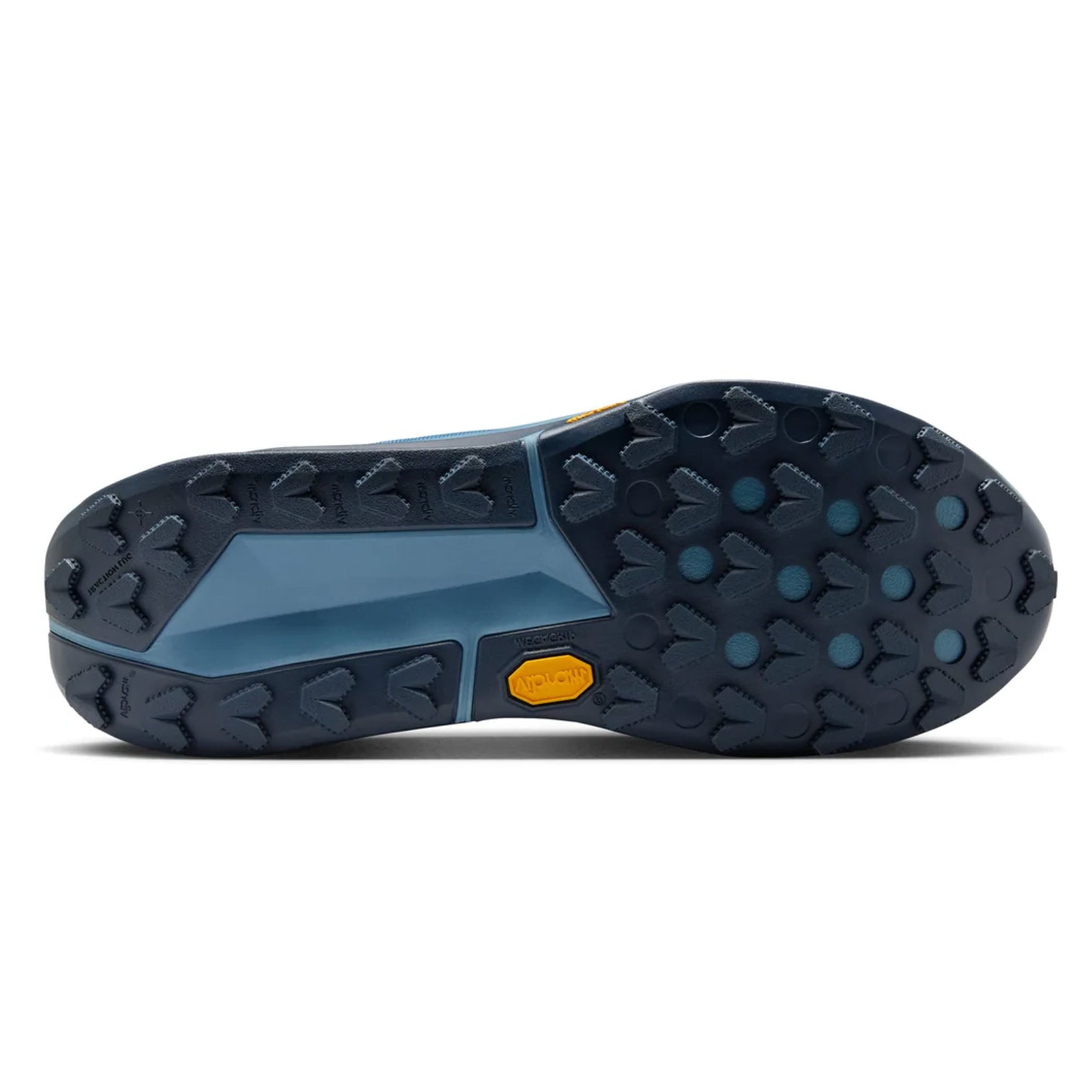 Mens Nike ZoomX Zegama Trail 2