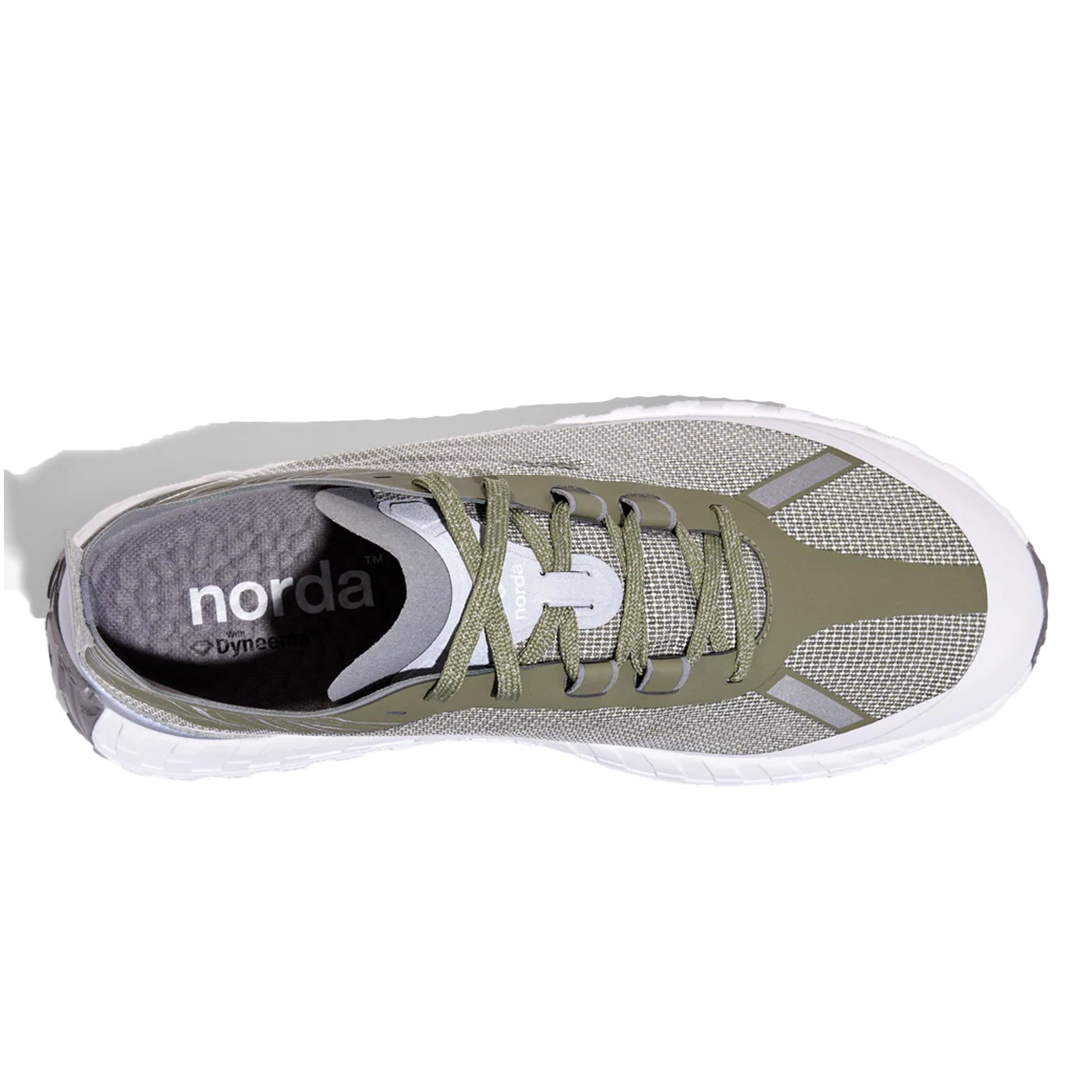 Mens Norda 001