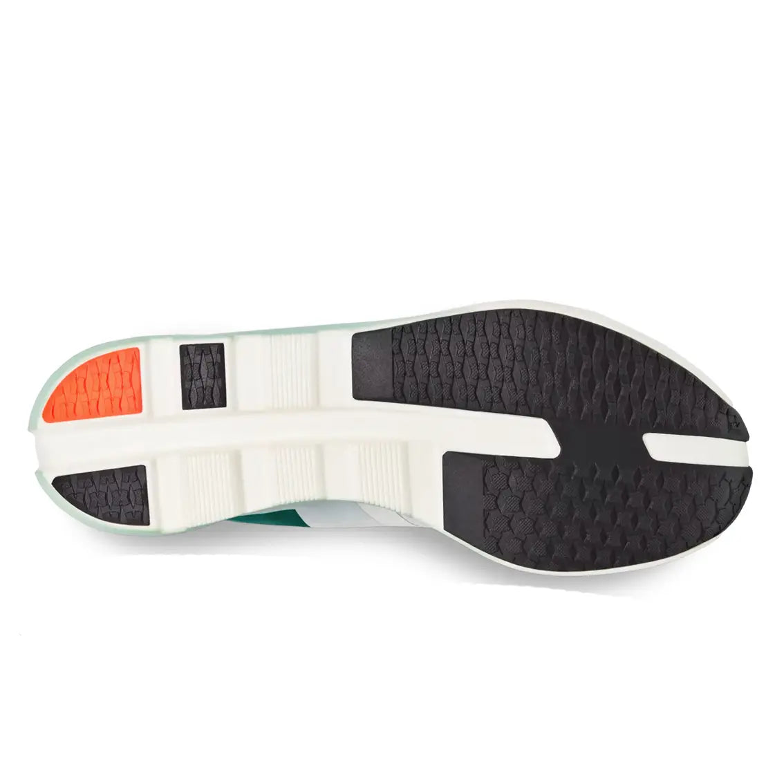 Mens On Running Cloudboom Echo 3 - Undyed White / Mint