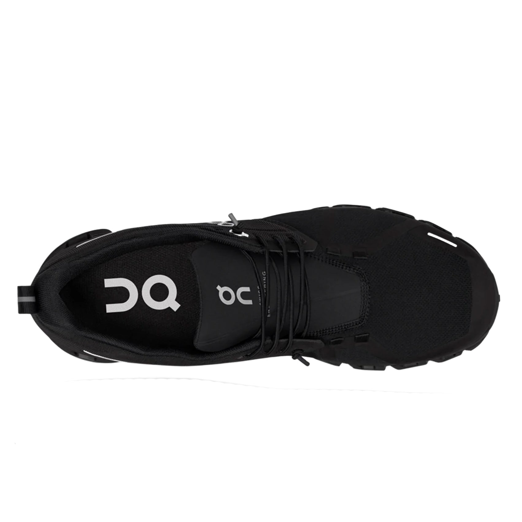 Mens On Running Cloud 5 Waterproof