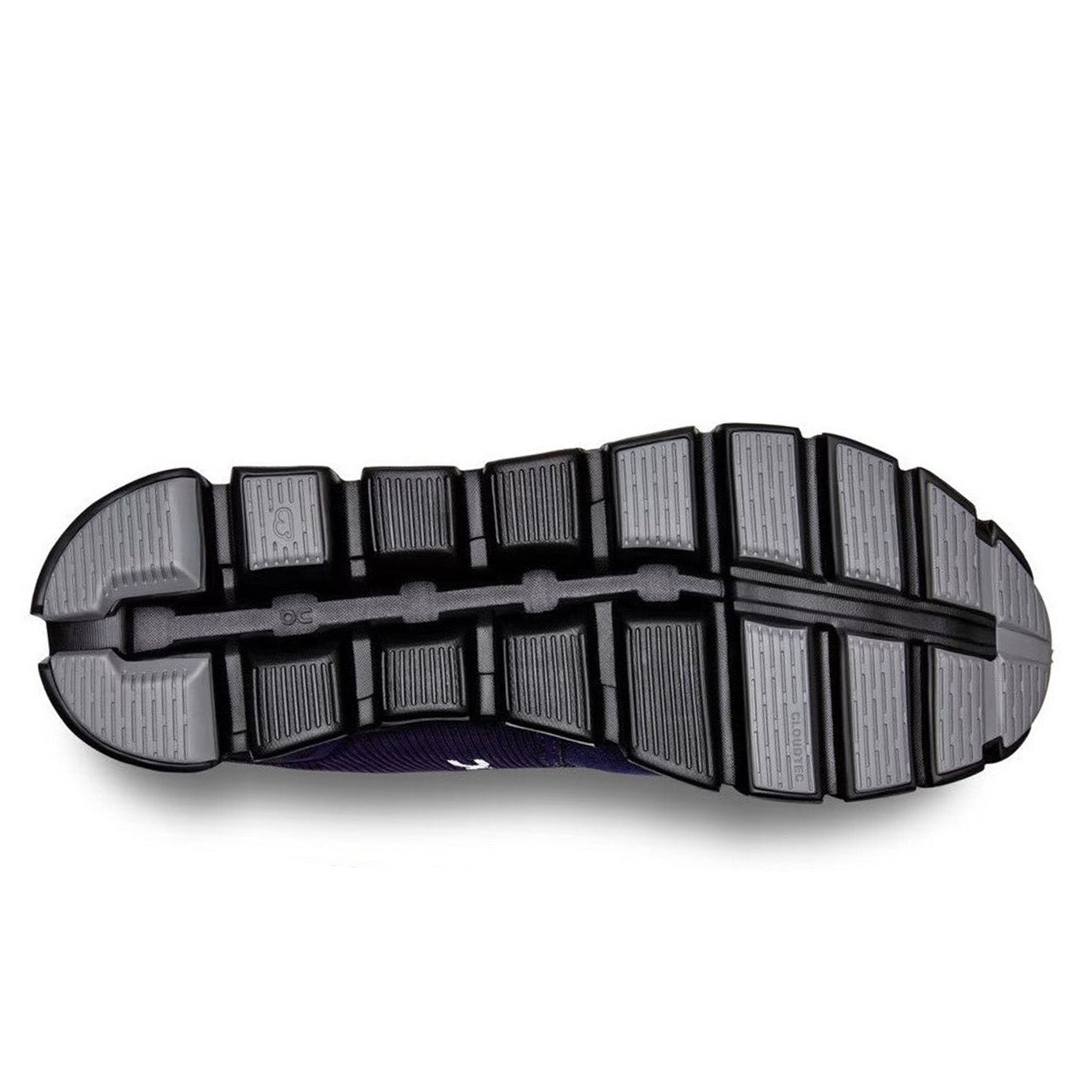 Mens On Running Cloud 5 Waterproof