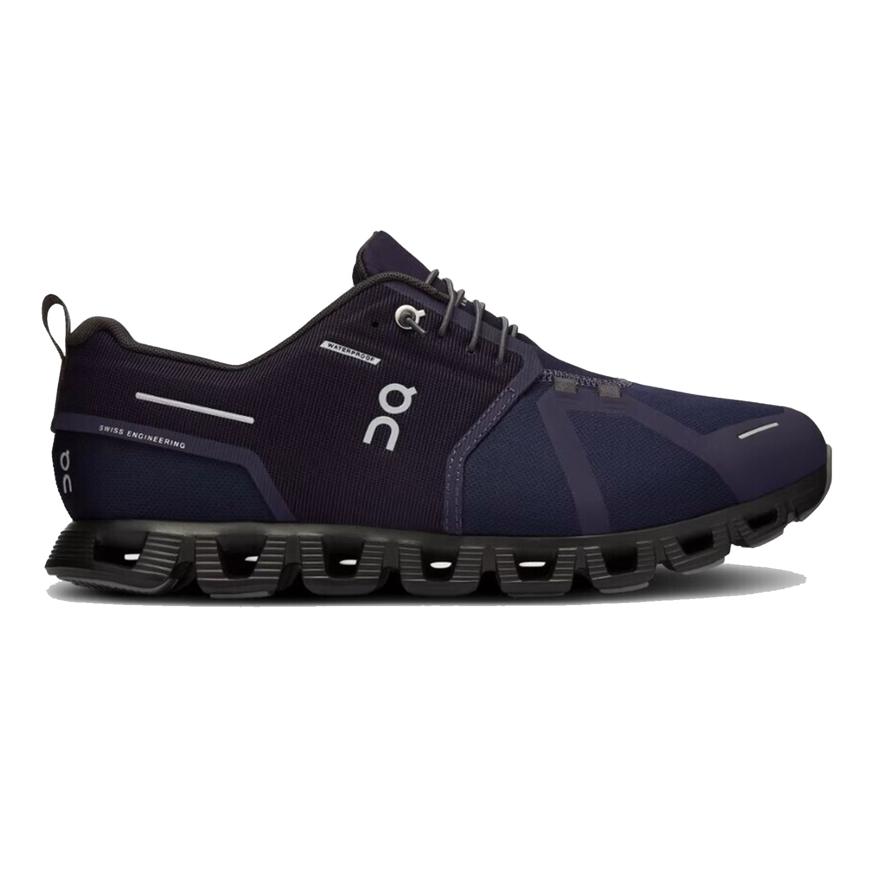 Mens On Running Cloud 5 Waterproof