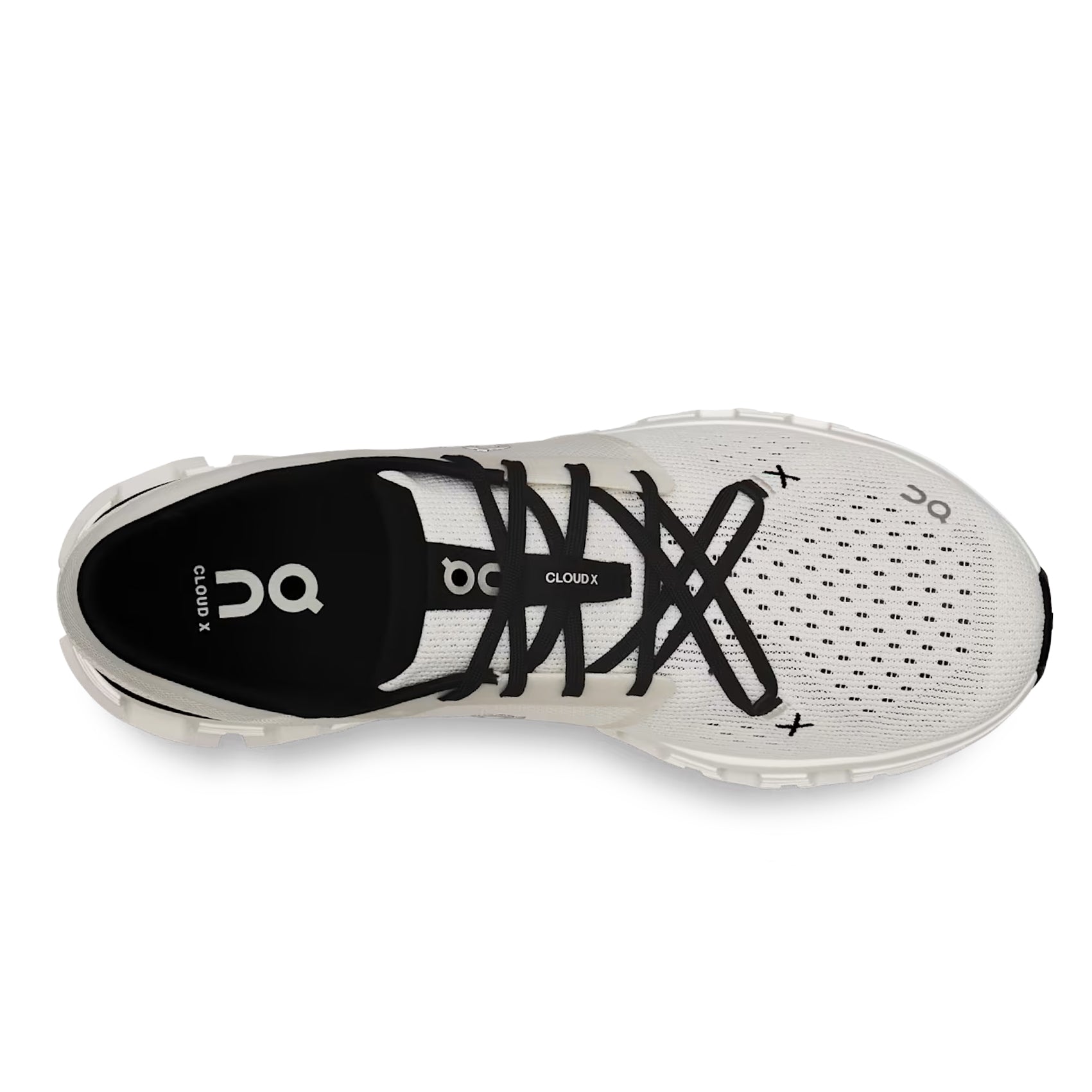 Mens On Running Cloud X 4