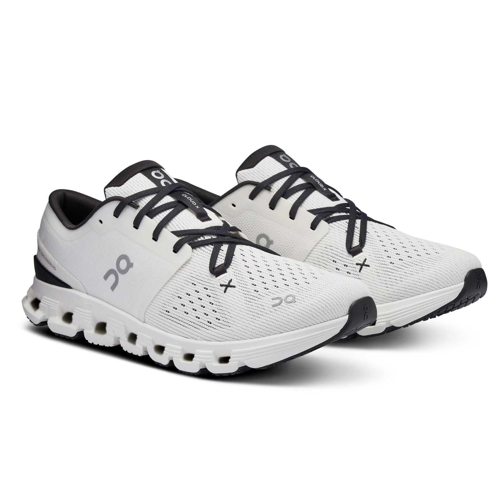 Mens On Running Cloud X 4