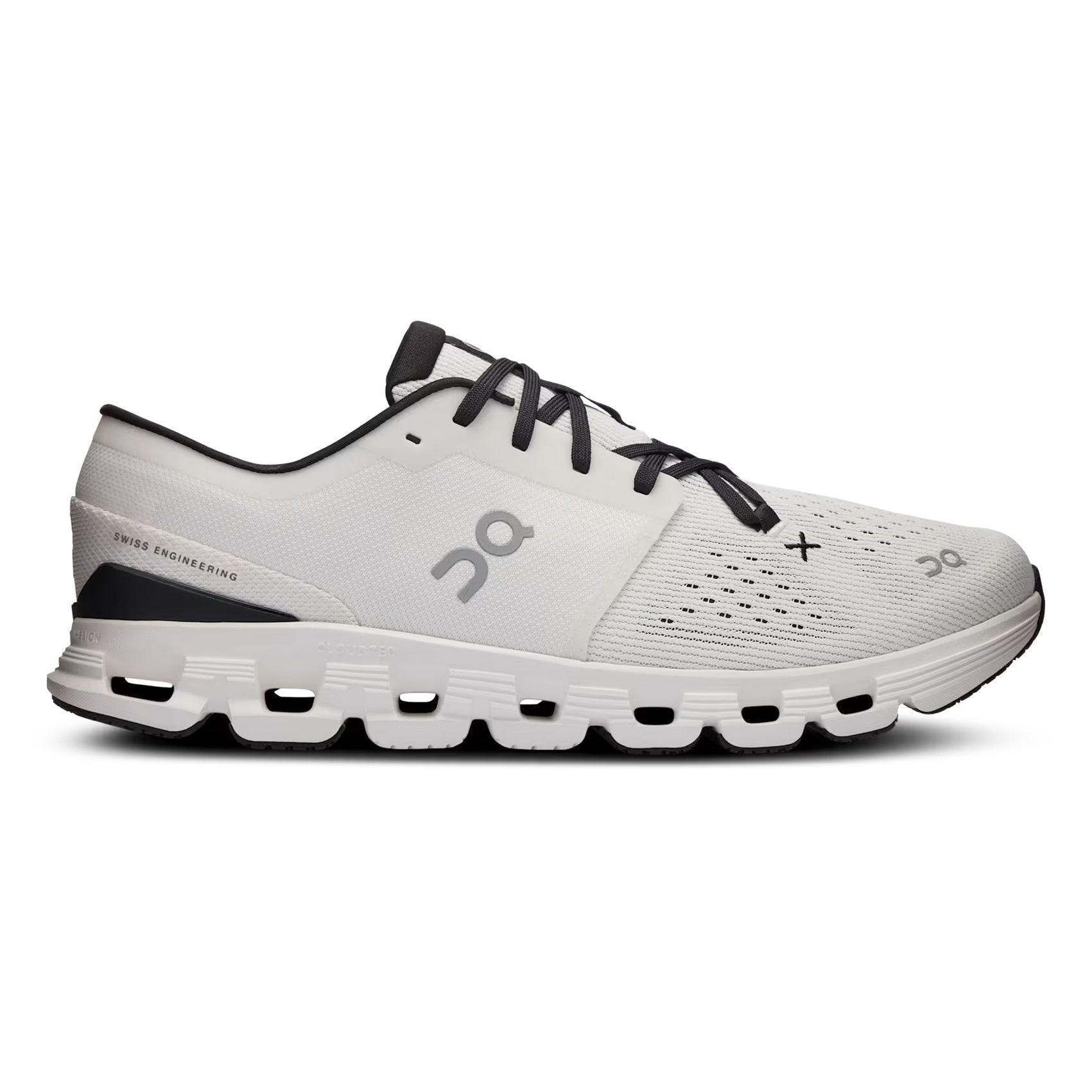 Mens On Running Cloud X 4