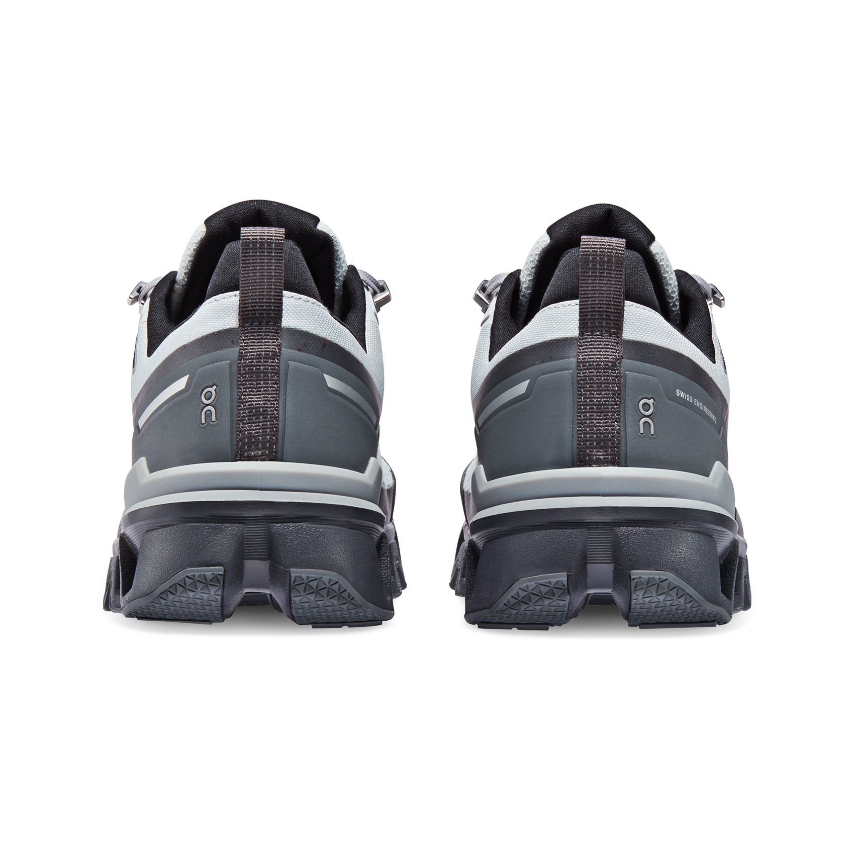 Mens On Running Cloudwander Waterproof