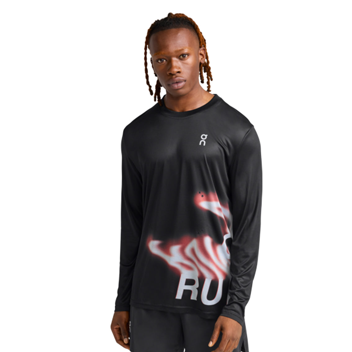 Men's Pace Long-T | On Japan