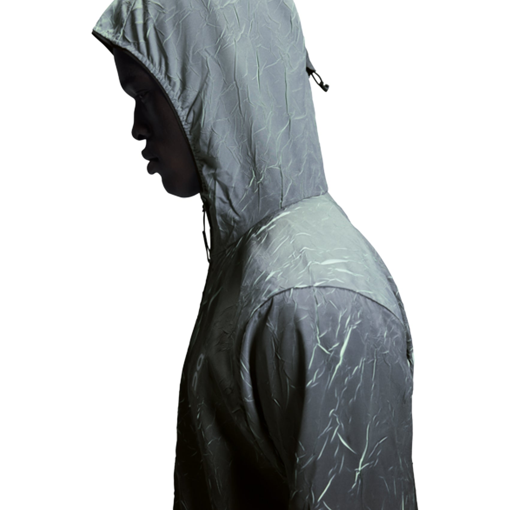 Mens On Running Pace Run Jacket