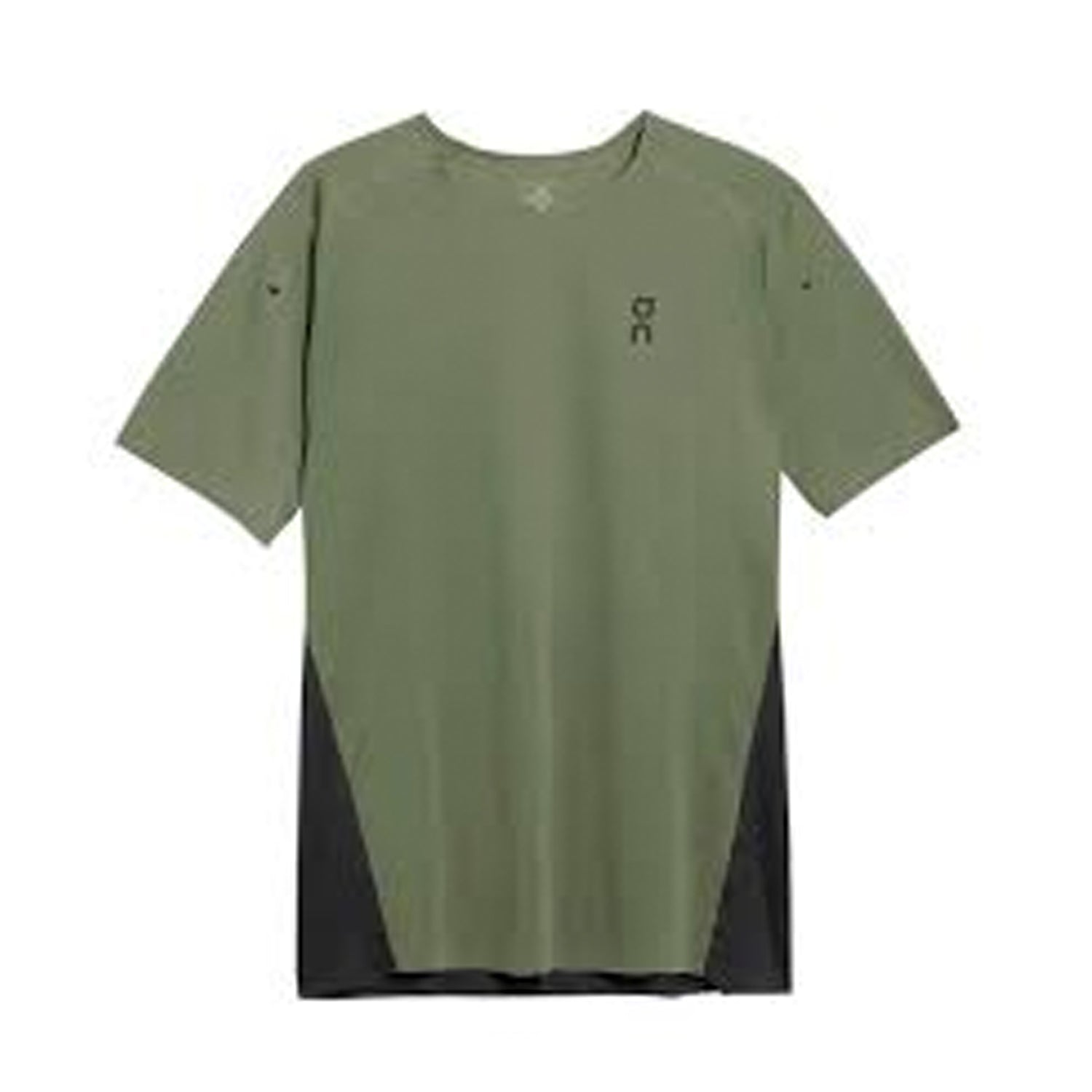 Mens On Running Performance-T