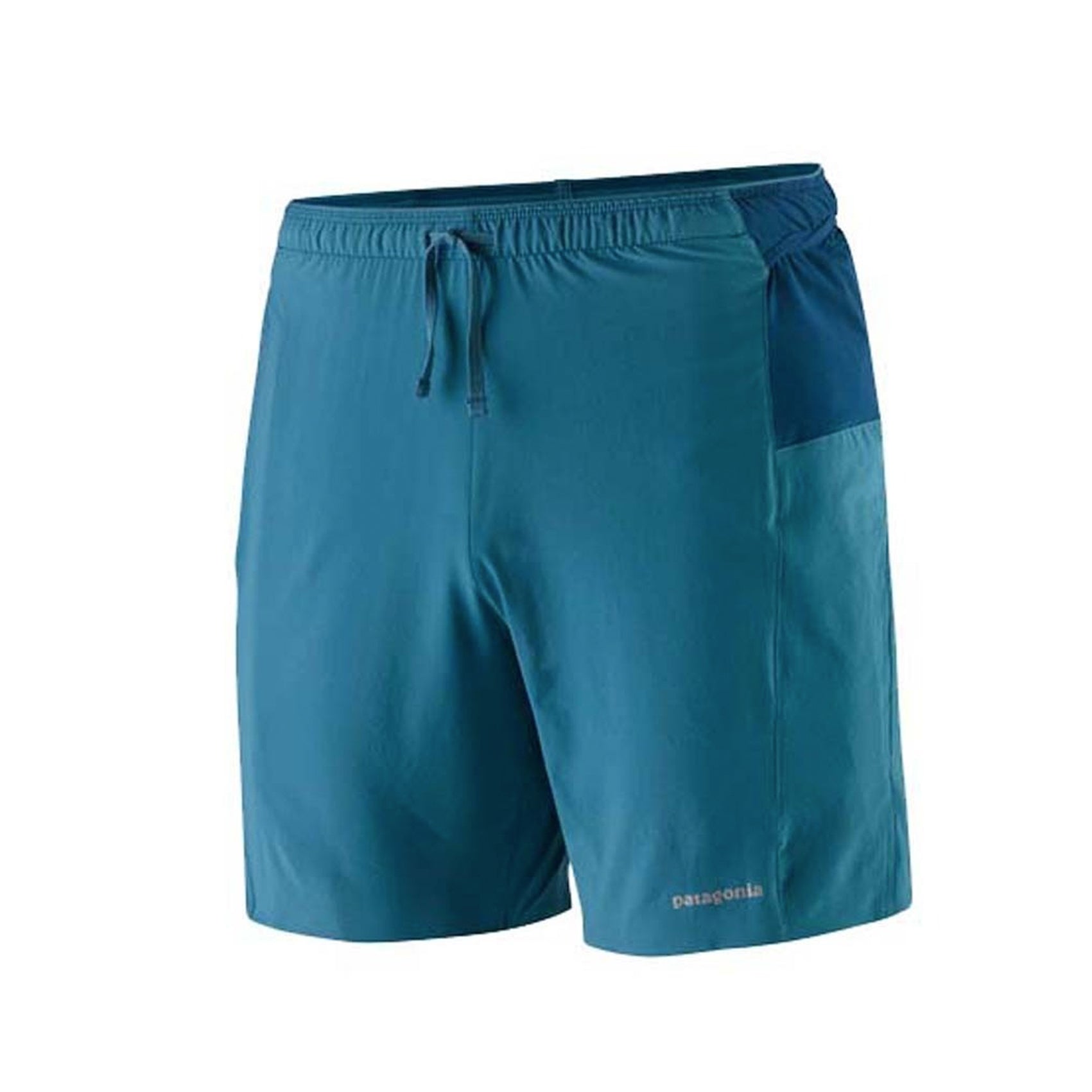 Mens Patagonia 7 inch Strider Pro Shorts (2023)
