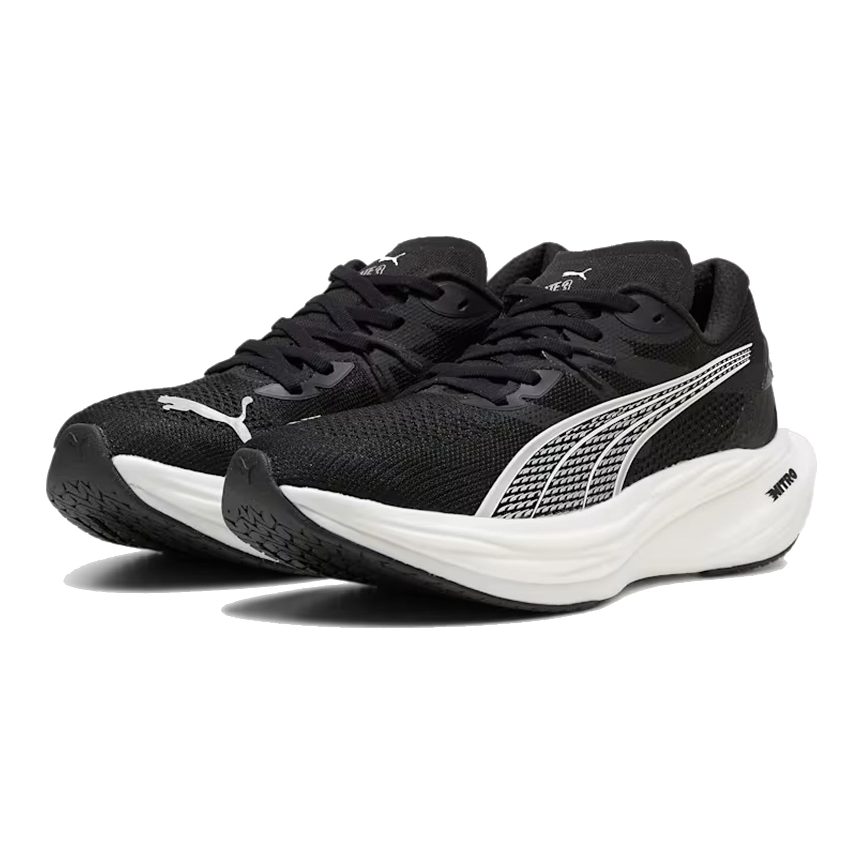 Mens Puma Deviate NITRO 3