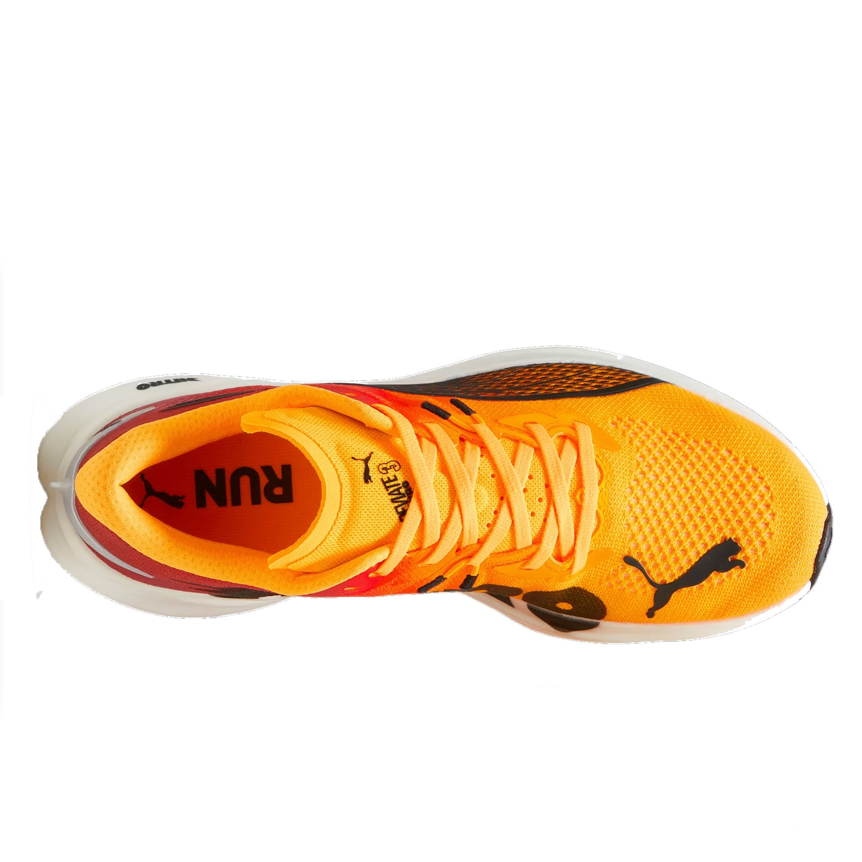 Mens Puma Deviate NITRO 3 | Versatile Carbon-Plated Super