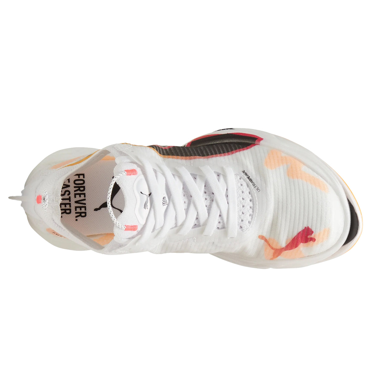 Mens Puma FAST-R NITRO Elite 2: Fast Marathon Racing Shoe | PUMA White ...