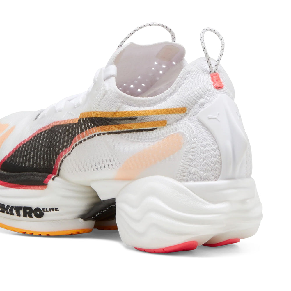 Mens Puma FAST-R NITRO Elite 2: Fast Marathon Racing Shoe | PUMA White ...