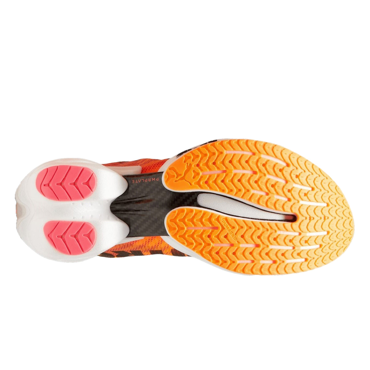 Mens Puma FAST-R NITRO Elite 2: Fast Marathon Racing Shoe | Sun Stream ...