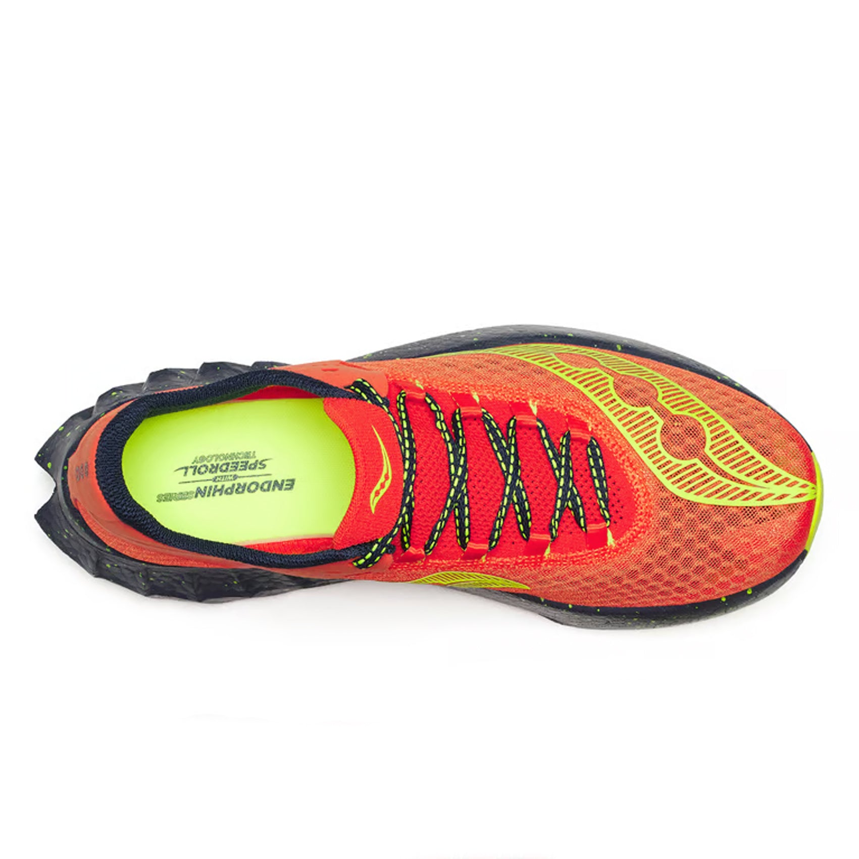Mens Saucony Endorphin Pro 4