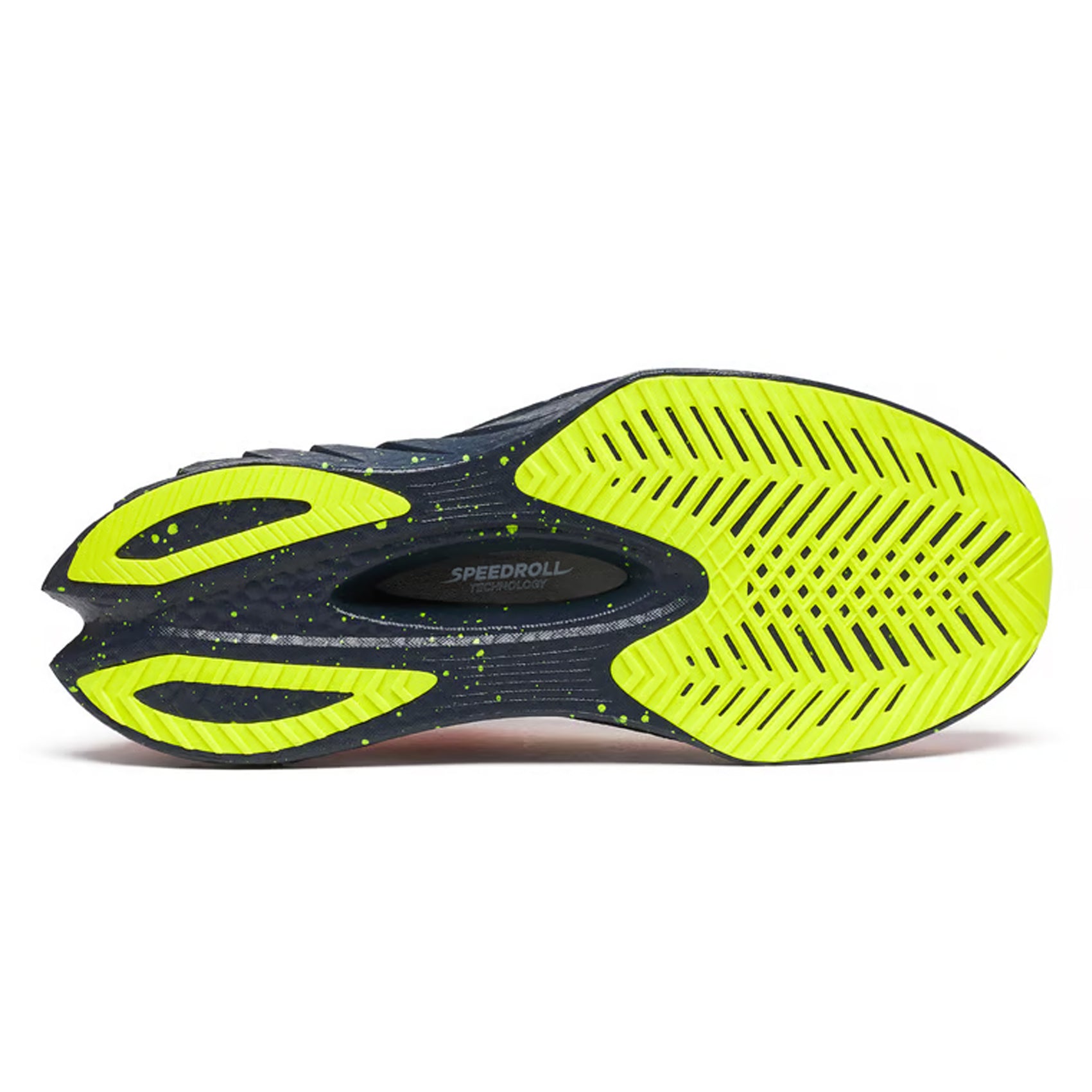 Mens Saucony Endorphin Pro 4