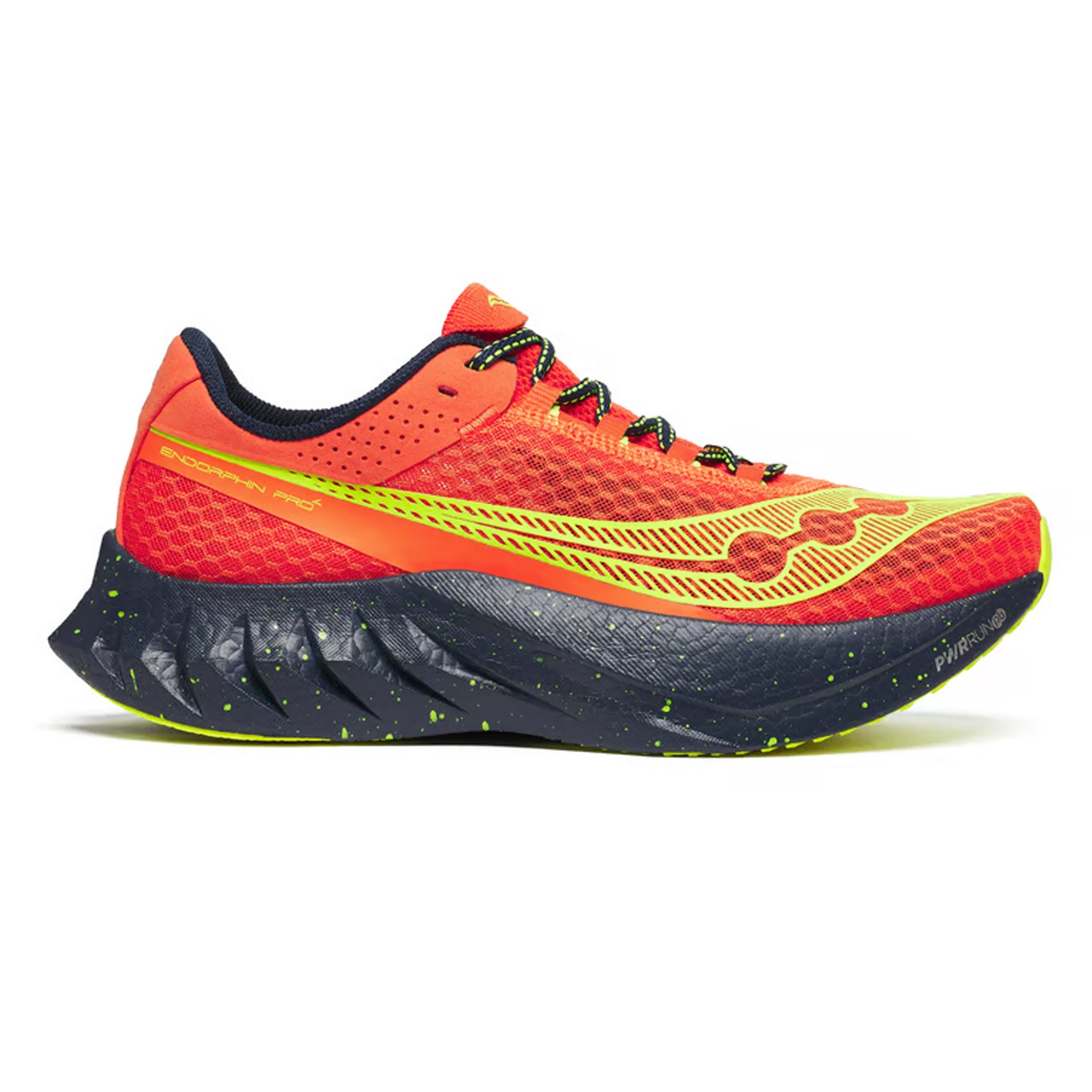 Mens Saucony Endorphin Pro 4