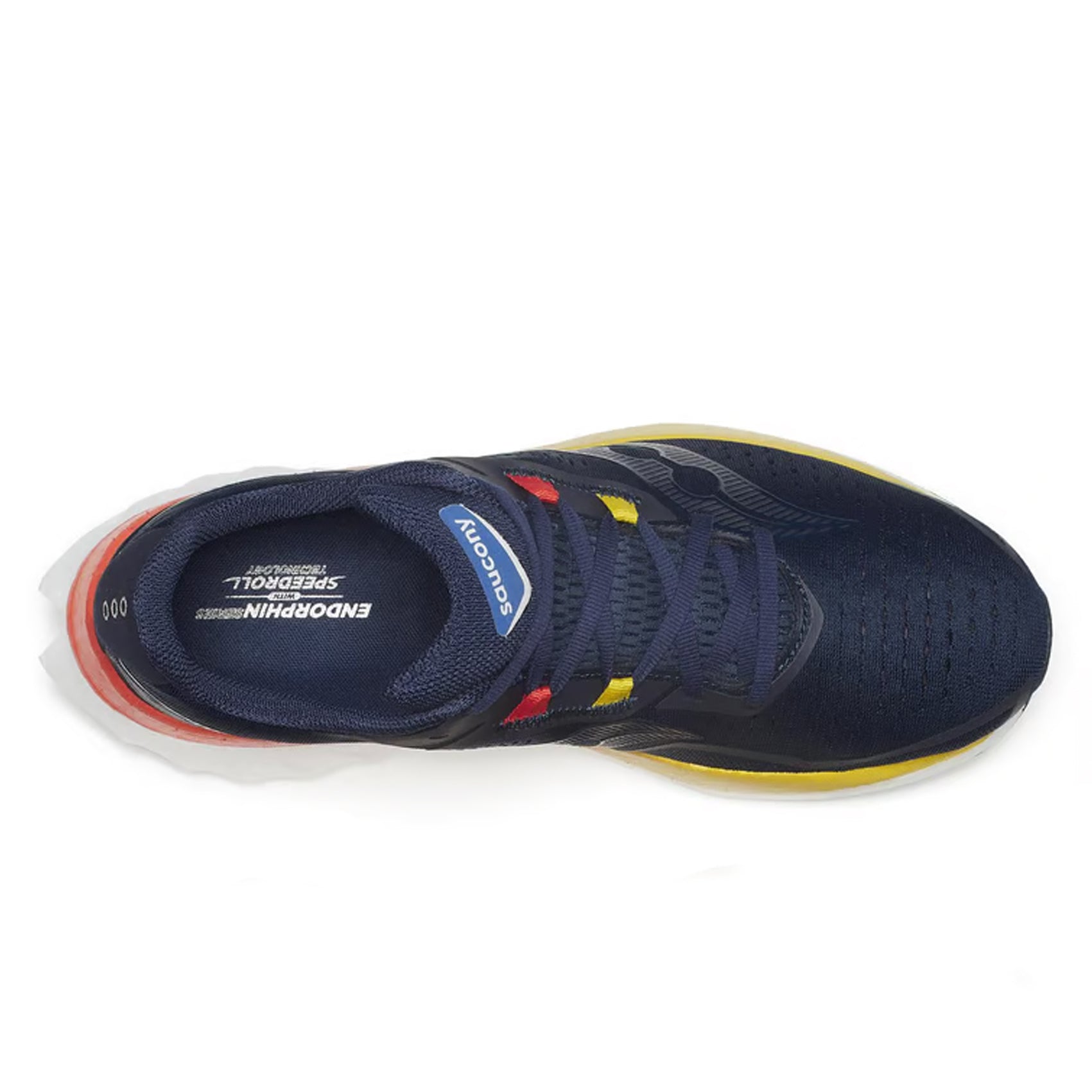 Mens Saucony Endorphin Speed 4