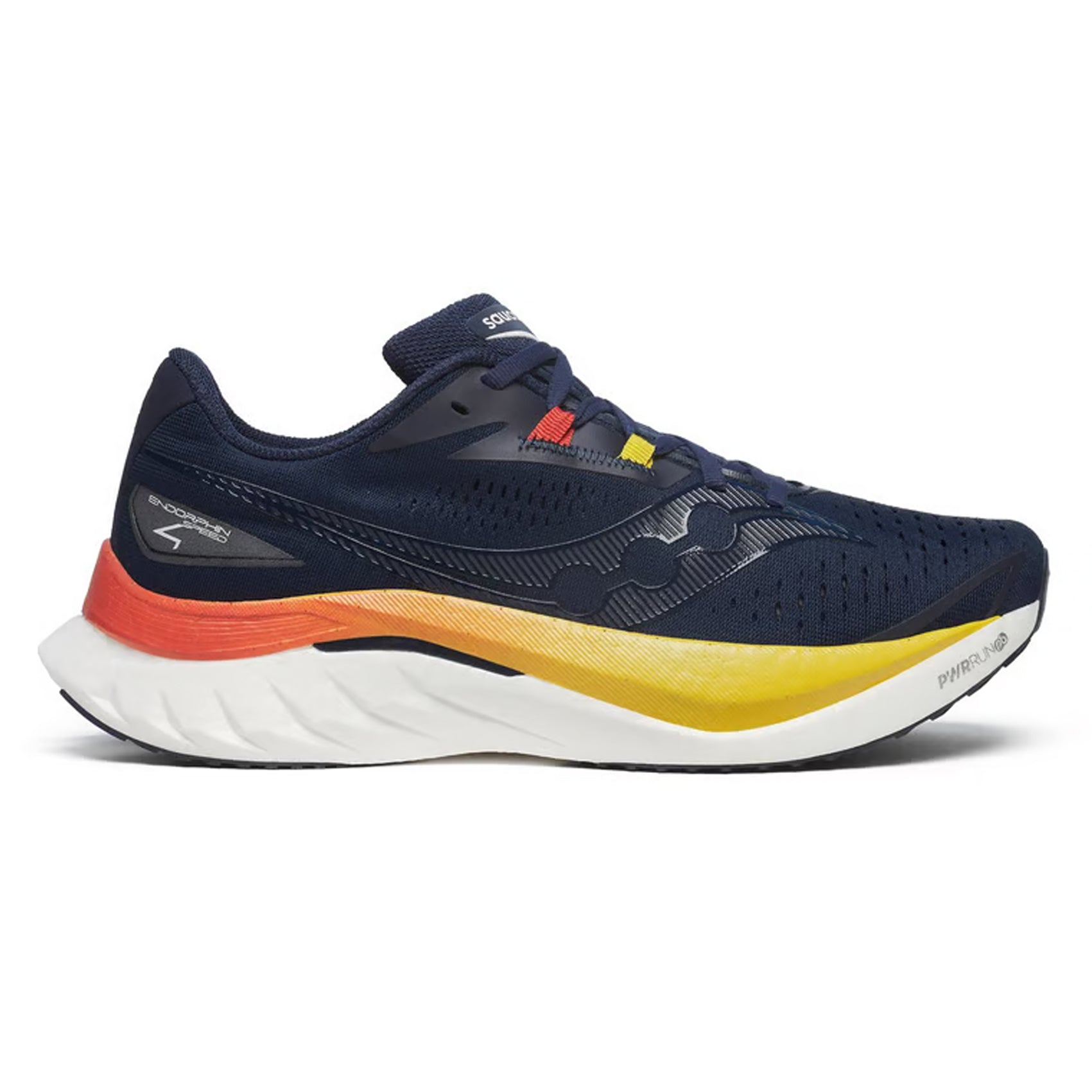 Mens Saucony Endorphin Speed 4