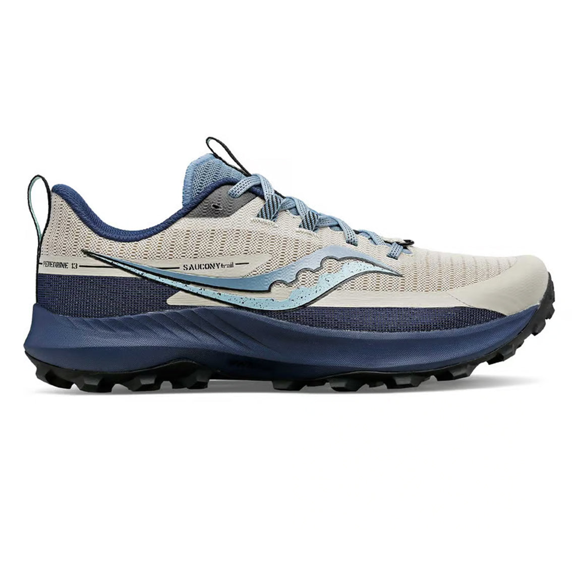 Mens Saucony Peregrine 13