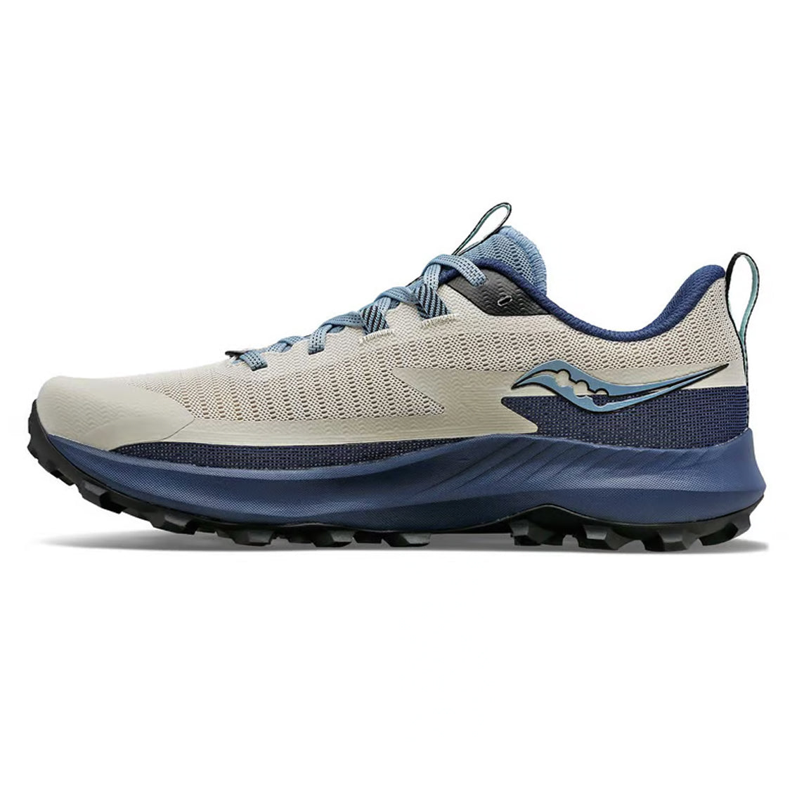 Mens Saucony Peregrine 13