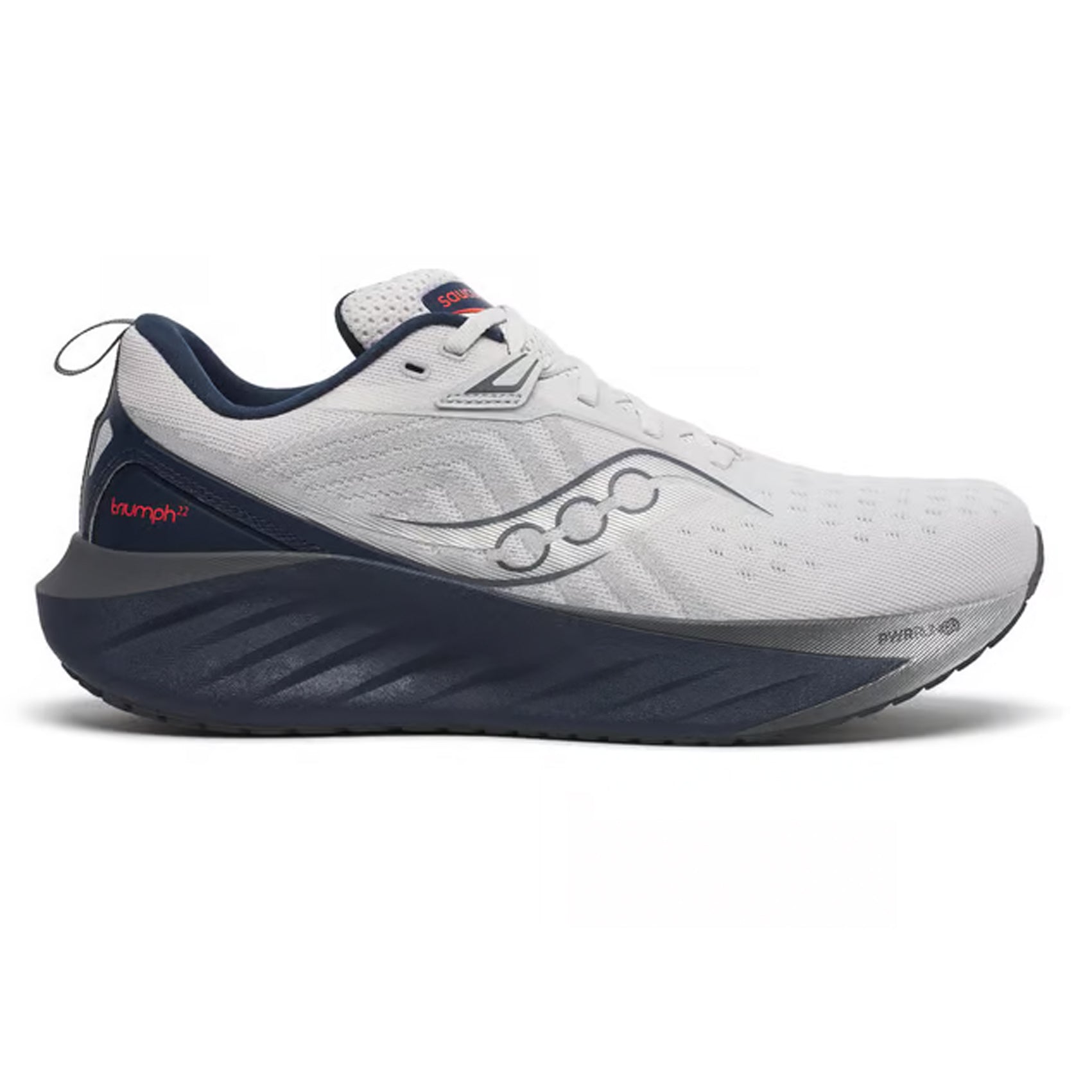 Men's Saucony Running Shoes - Durability & Performance