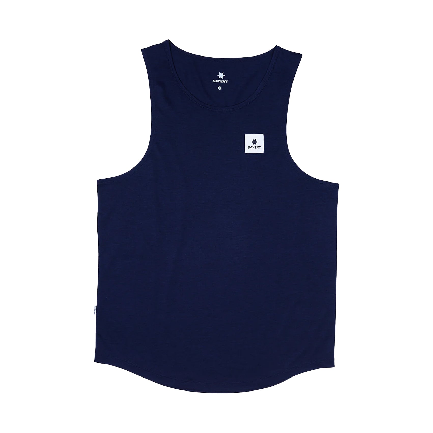 Mens Saysky Clean Combat Pro Singlet