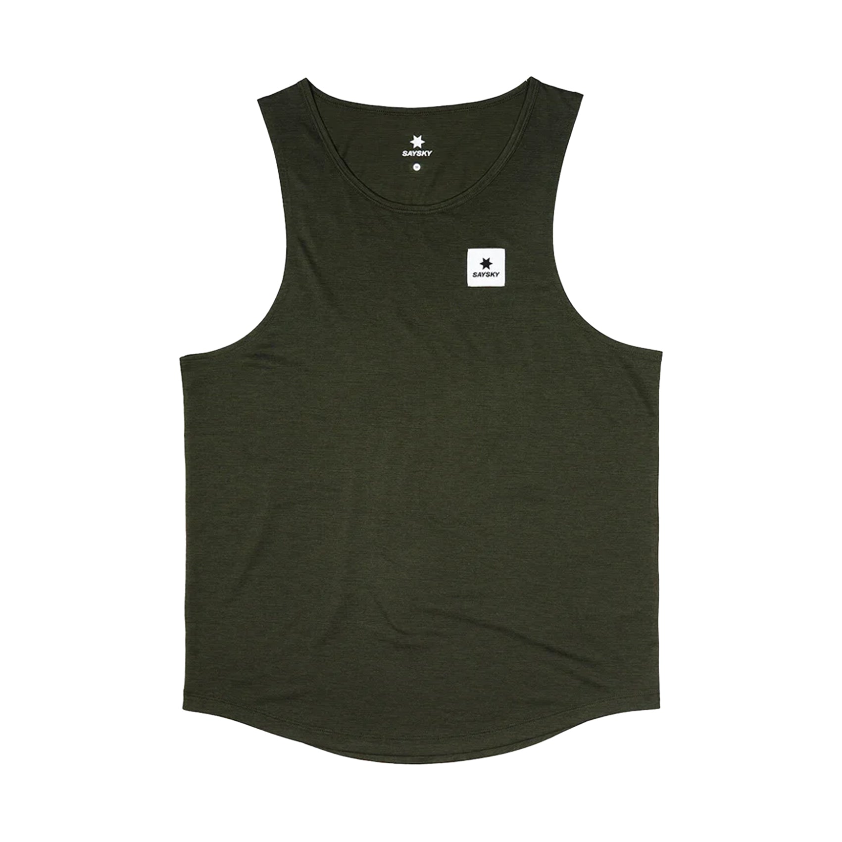 Mens Saysky Clean Combat Pro Singlet