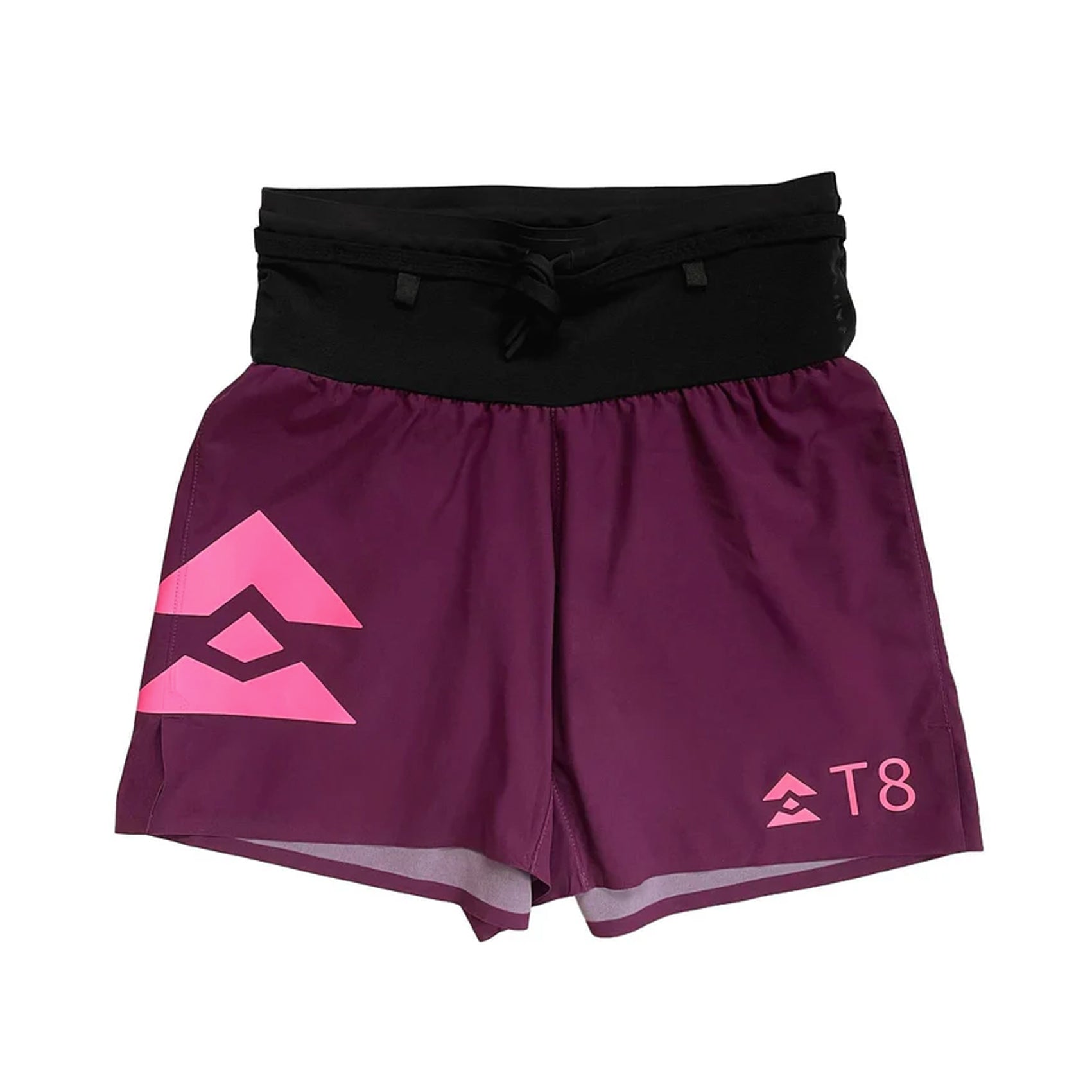 Mens T8 Sherpa Shorts V2