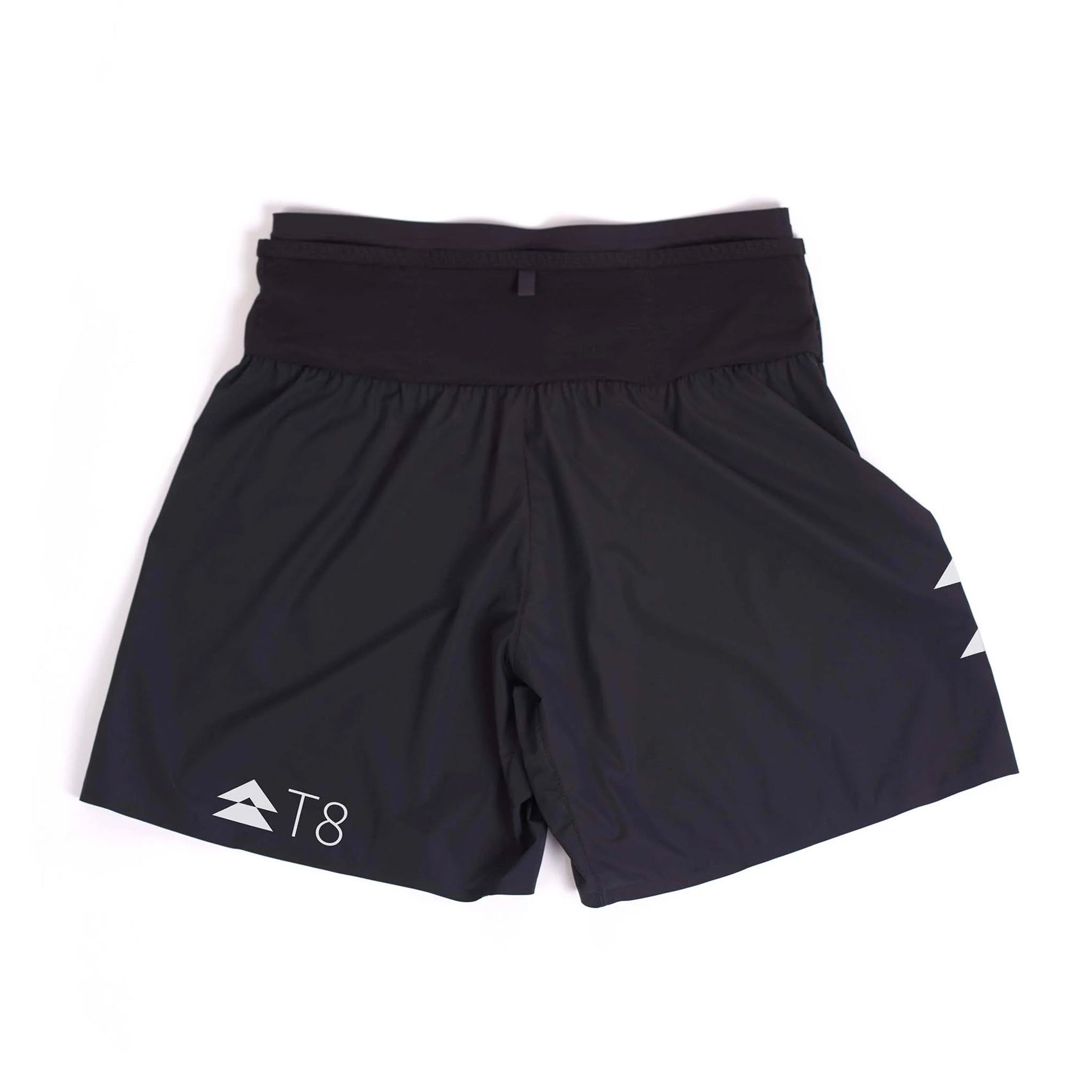 Mens T8 Sherpa Shorts V2