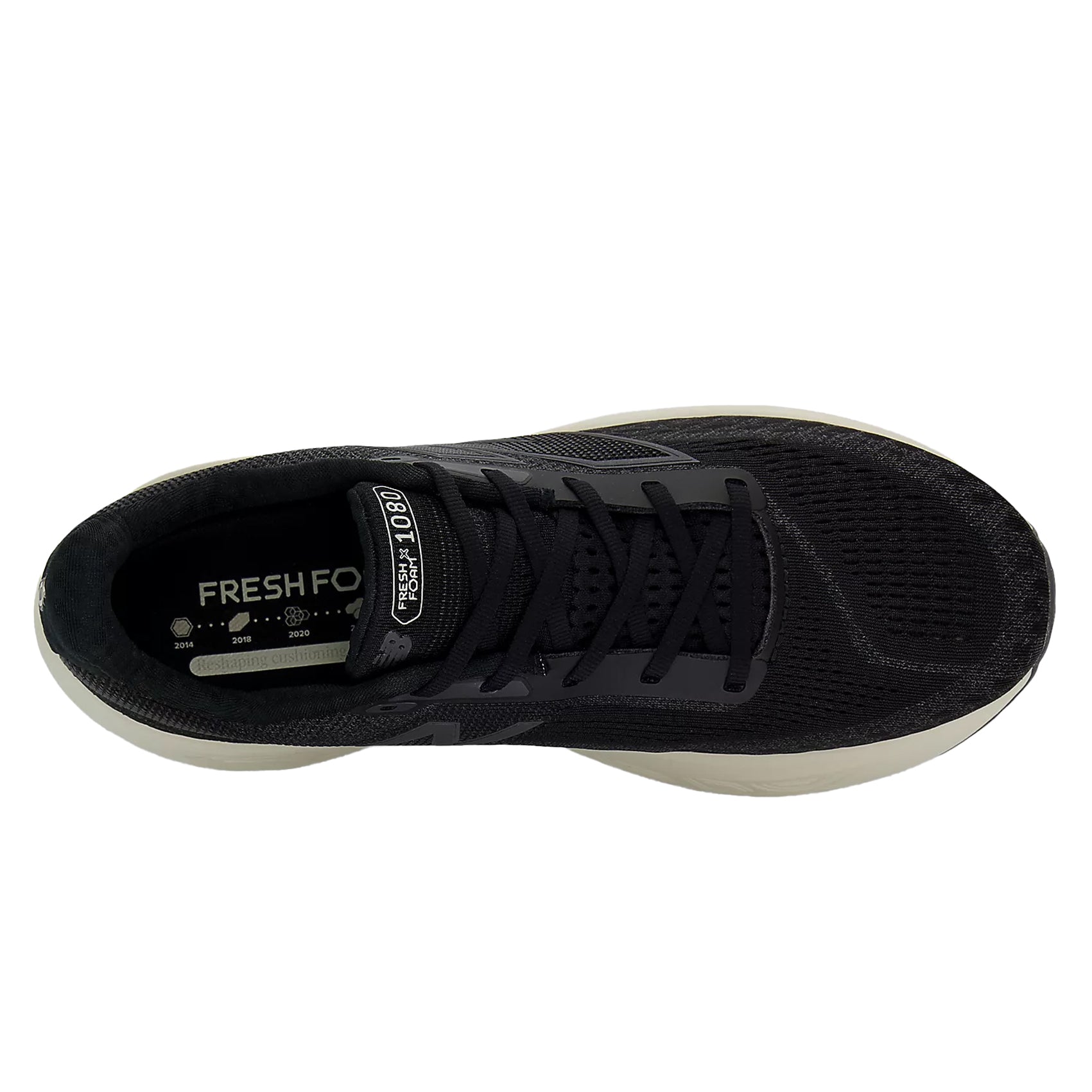 Mens New Balance Fresh Foam X 1080v14 (Wide)