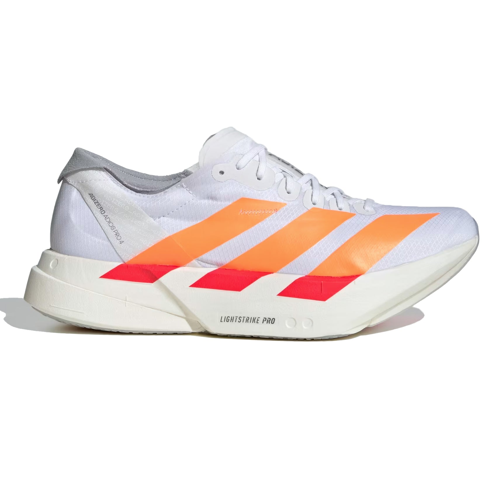 Mens adidas Adizero Adios Pro 4