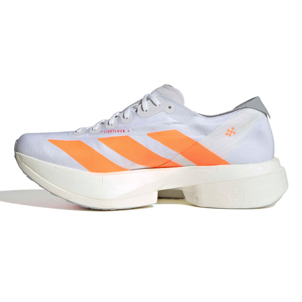 Mens Adidas Adizero Adios Pro 4 | Top Marathon Racing Shoe of the Year