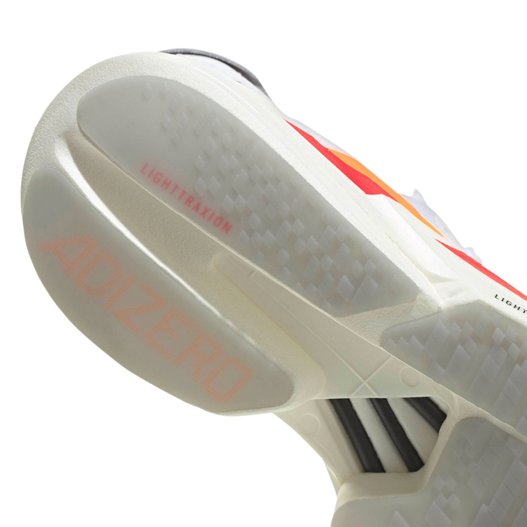 Mens adidas Adizero Adios Pro 4