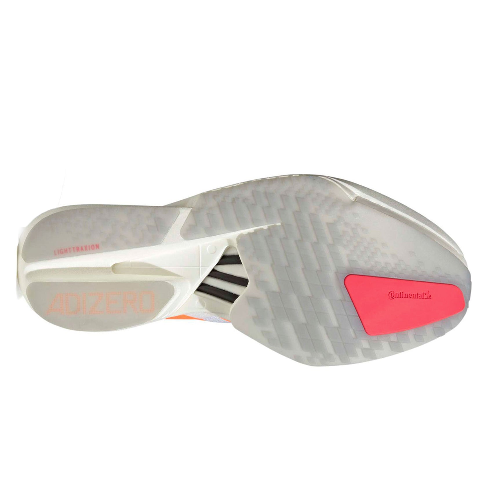 Mens adidas Adizero Adios Pro 4